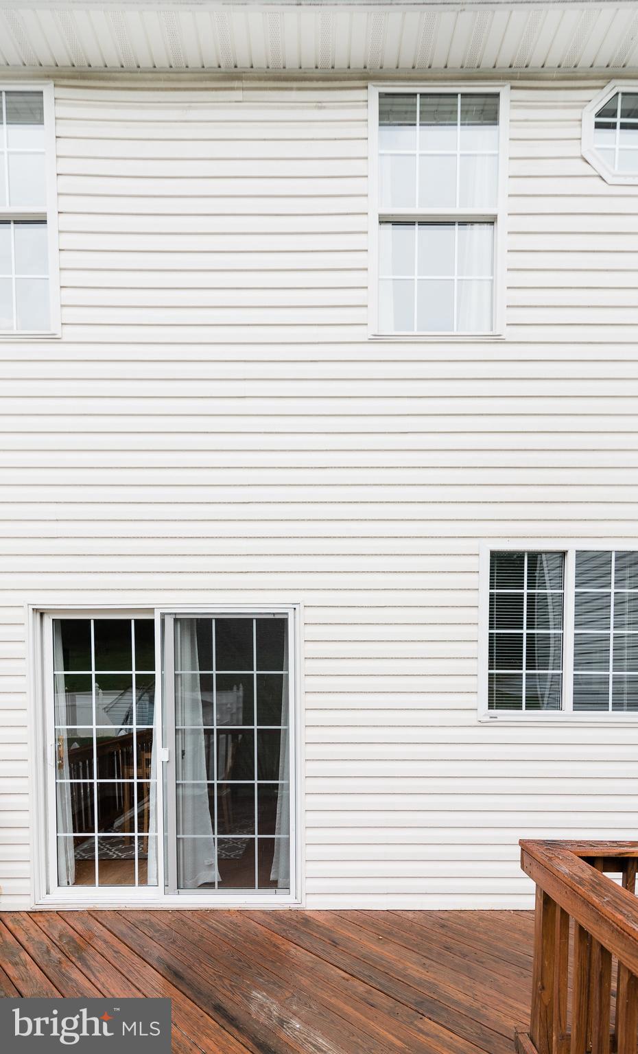 MONMOUTH MEADOWS - Residential