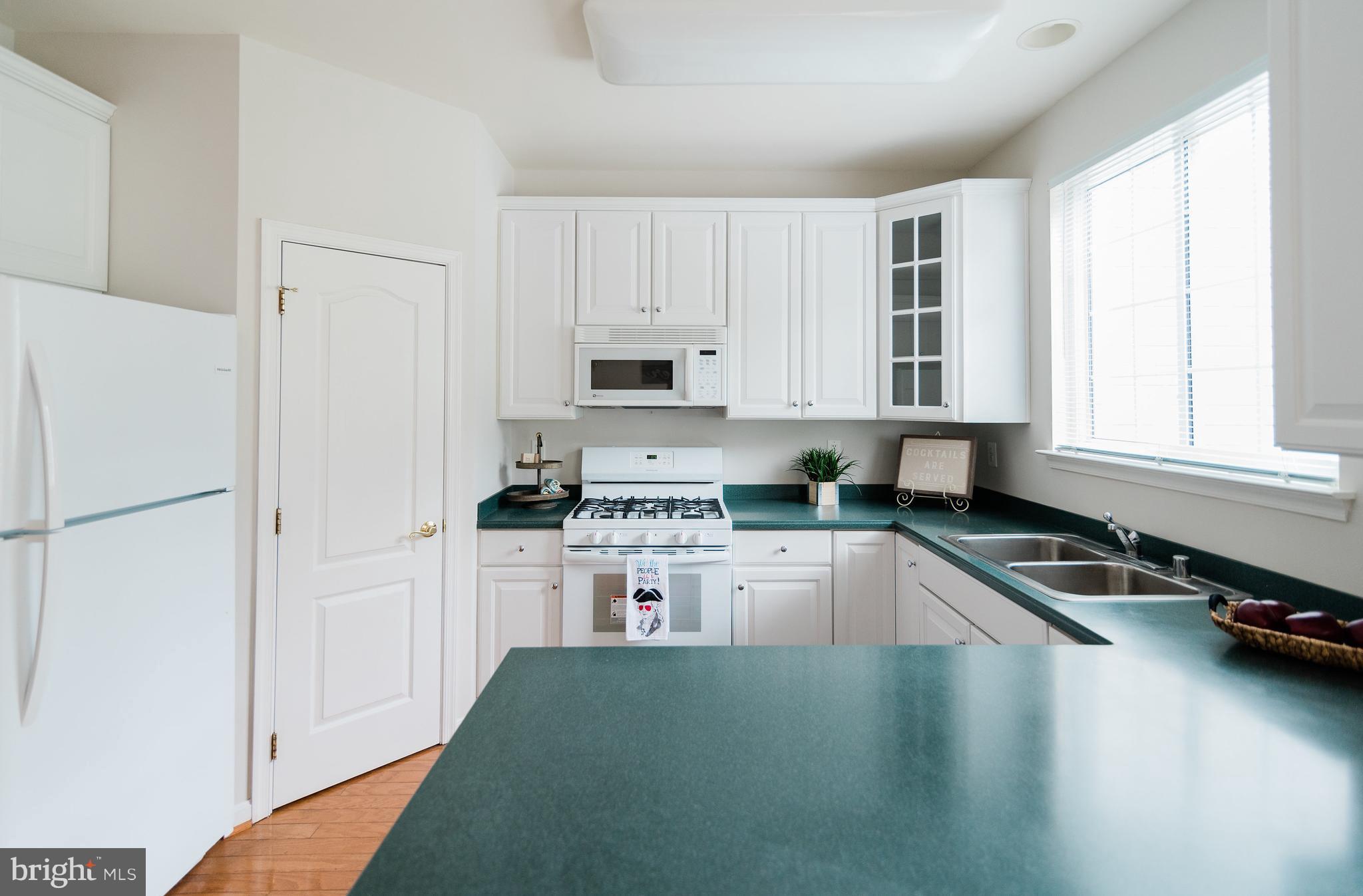 MONMOUTH MEADOWS - Residential