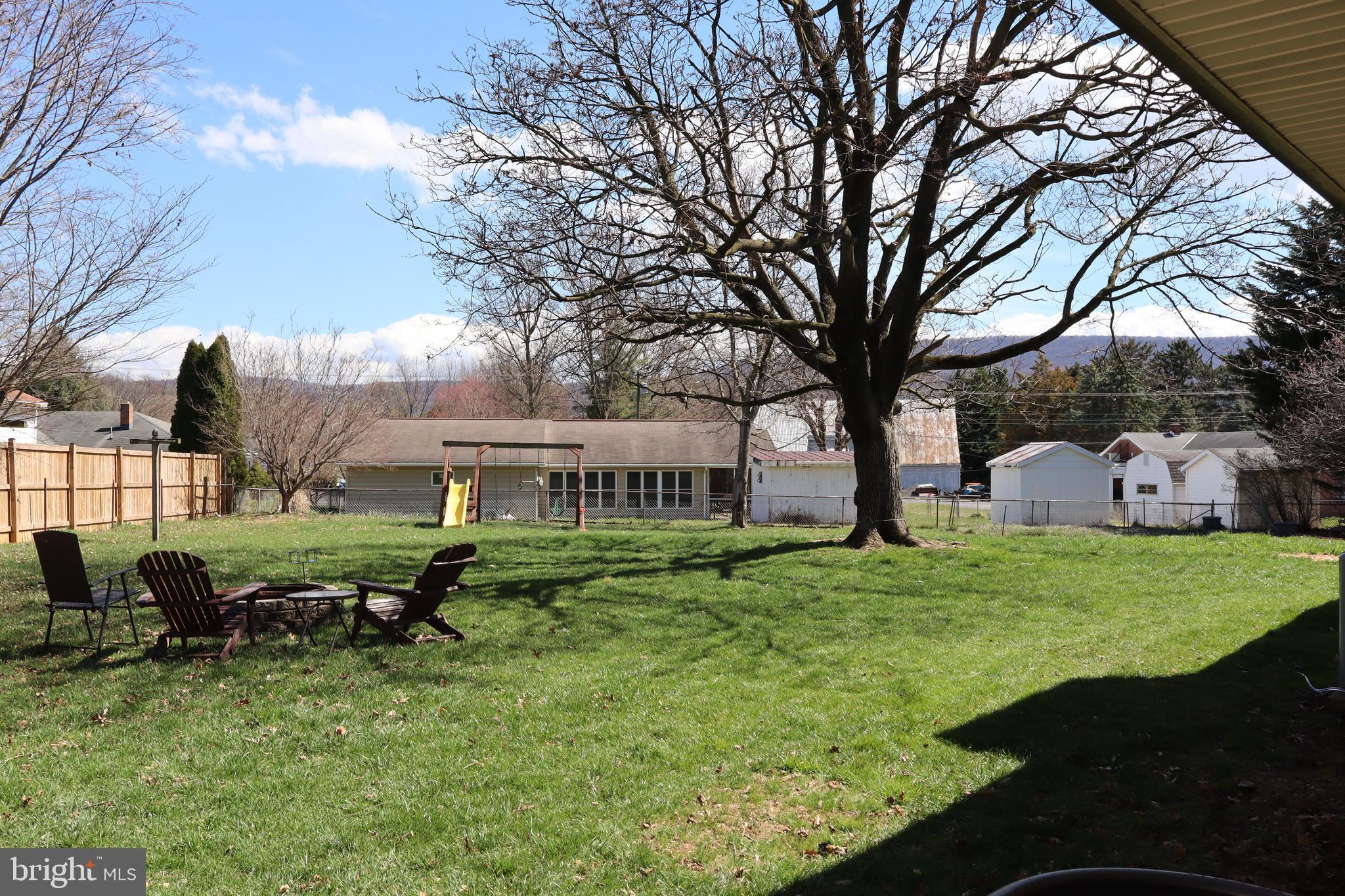 HOLIDAY ACRES - Residential