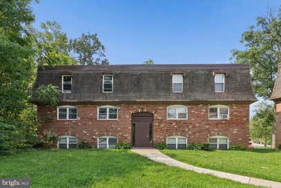 6431 WALTHER AVENUE E BALTIMORE MD 21206