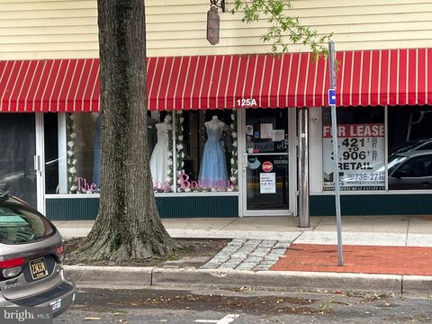 Photo of 125 W Loockerman Street #A, DOVER, DE 19904 (MLS # DEKT2045008)