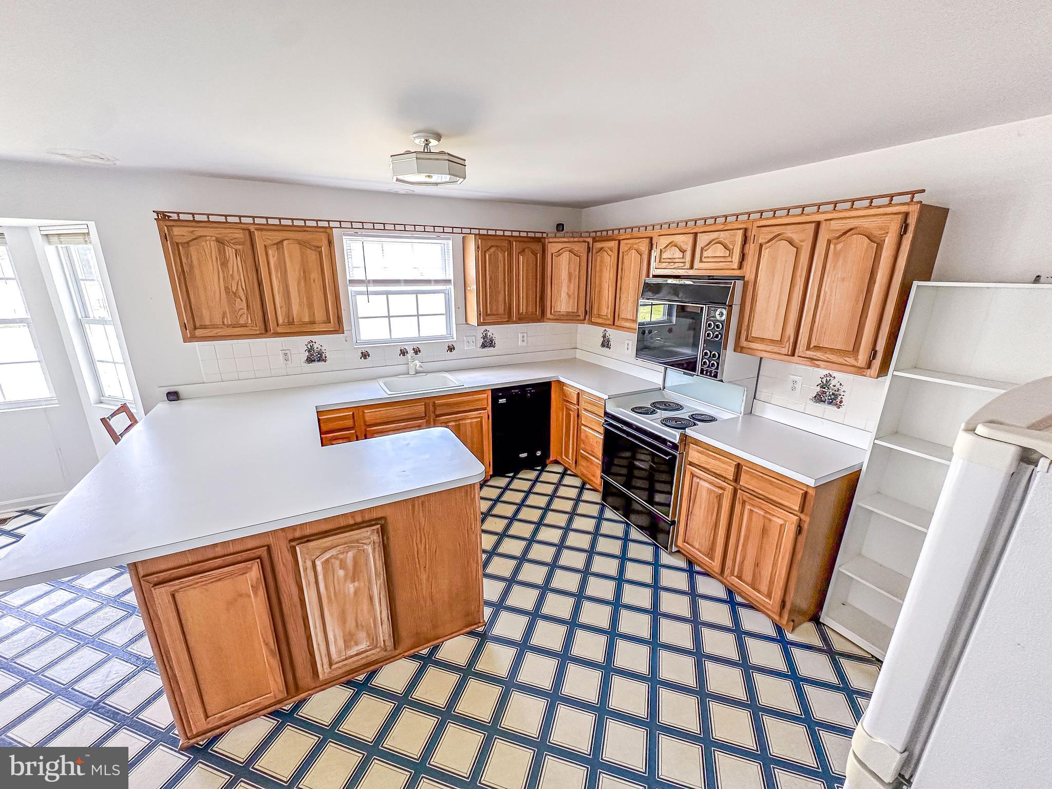 QUAIL RIDGE - Residential