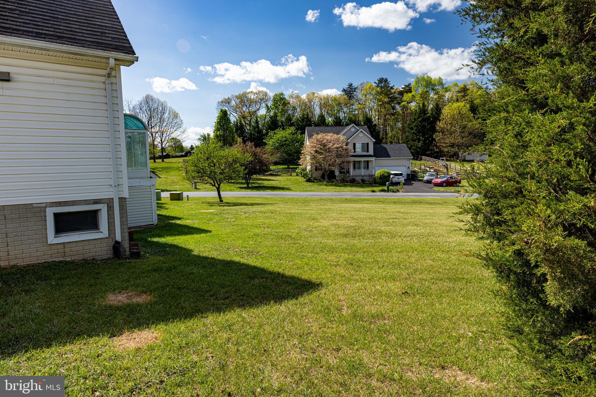 QUAIL RIDGE - Residential