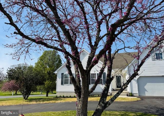 QUAIL RIDGE - Residential