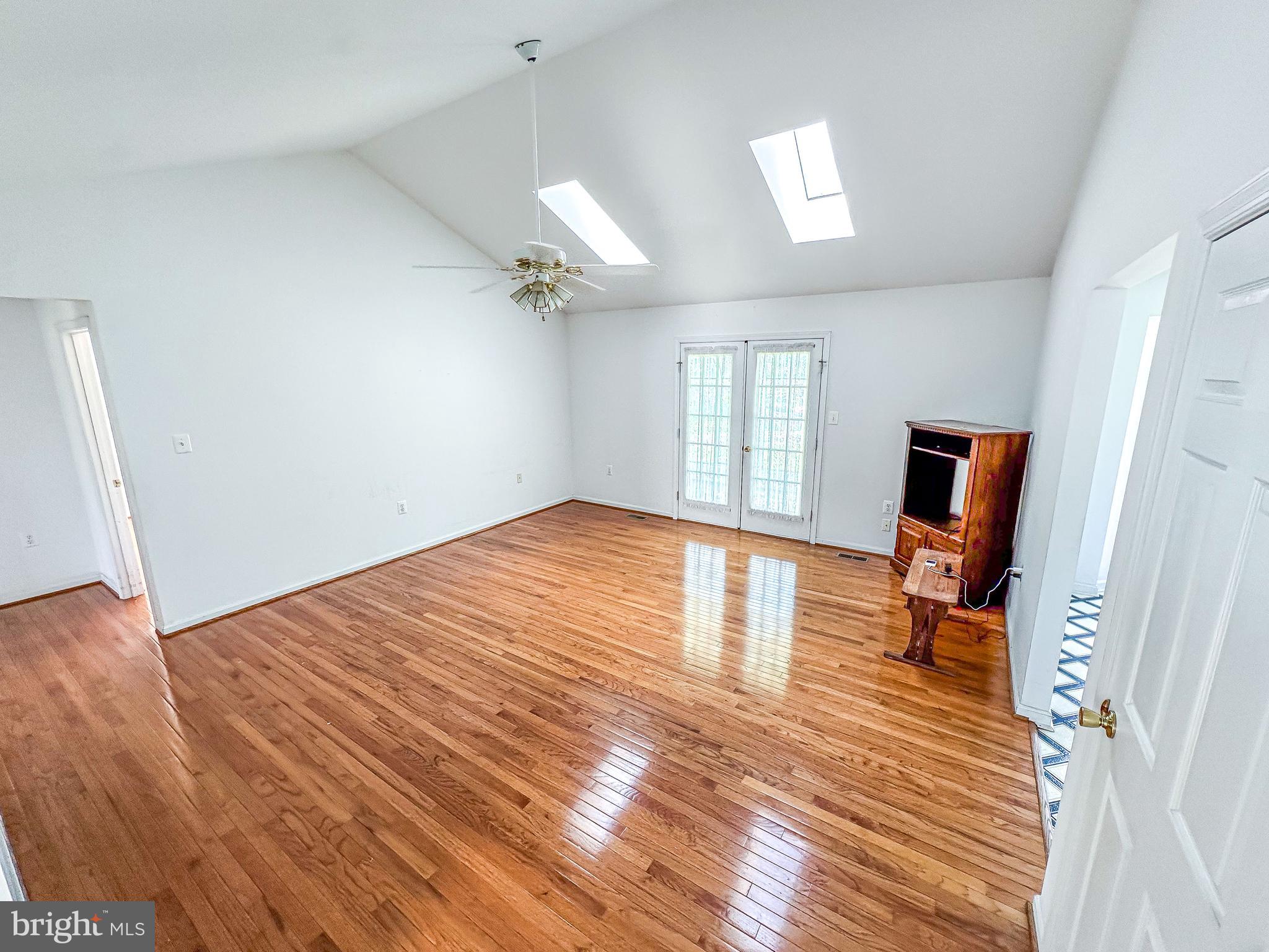 QUAIL RIDGE - Residential