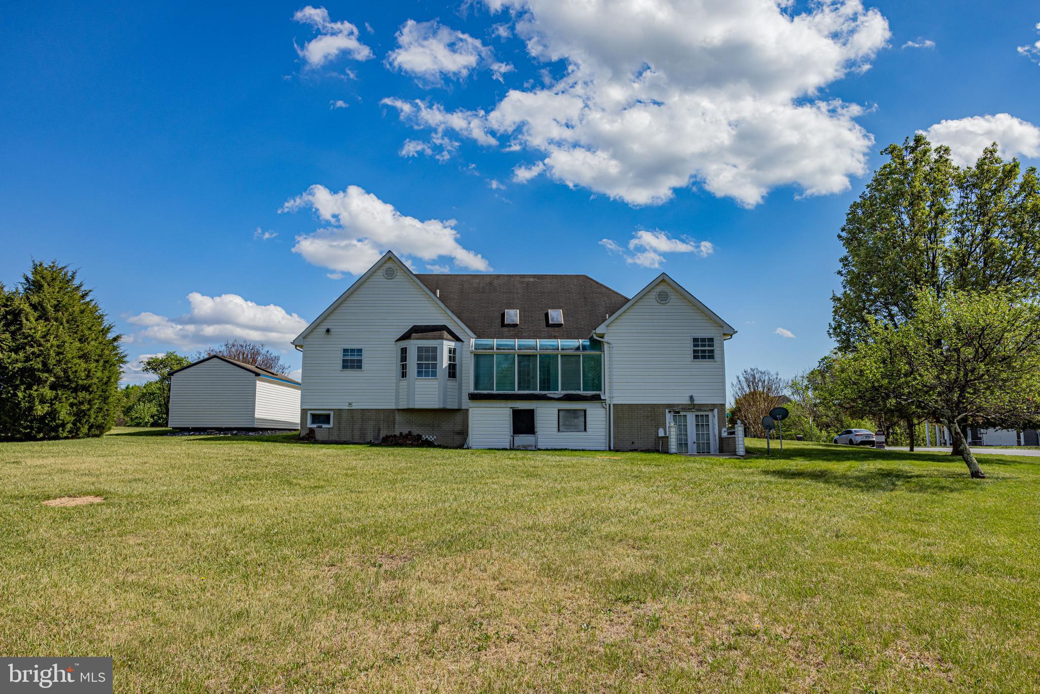 QUAIL RIDGE - Residential