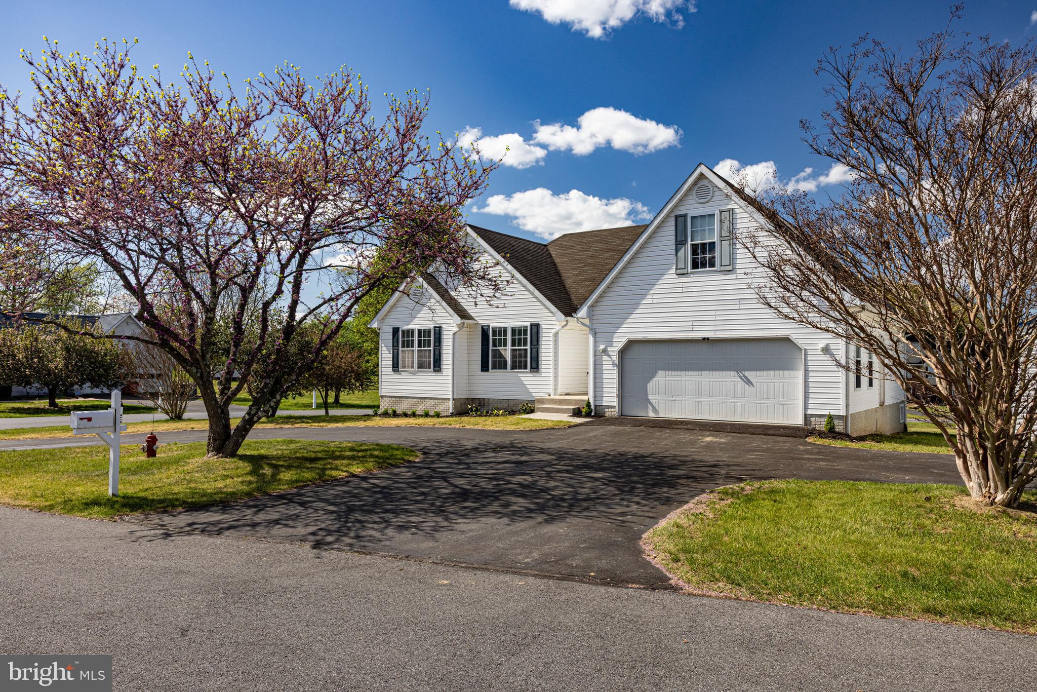 QUAIL RIDGE - Residential