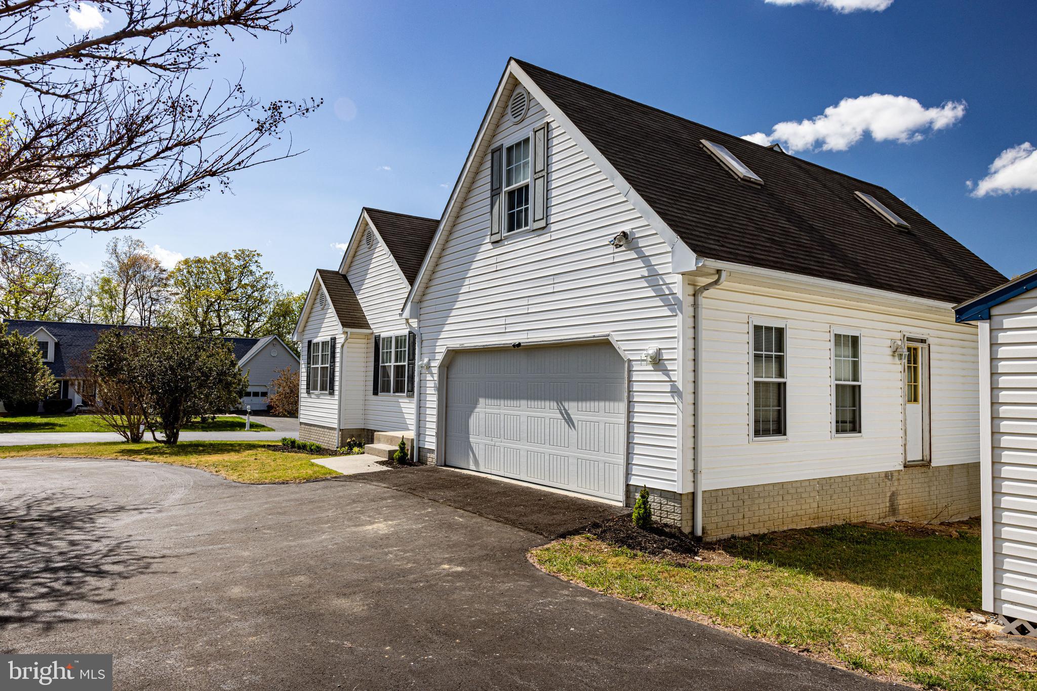 QUAIL RIDGE - Residential