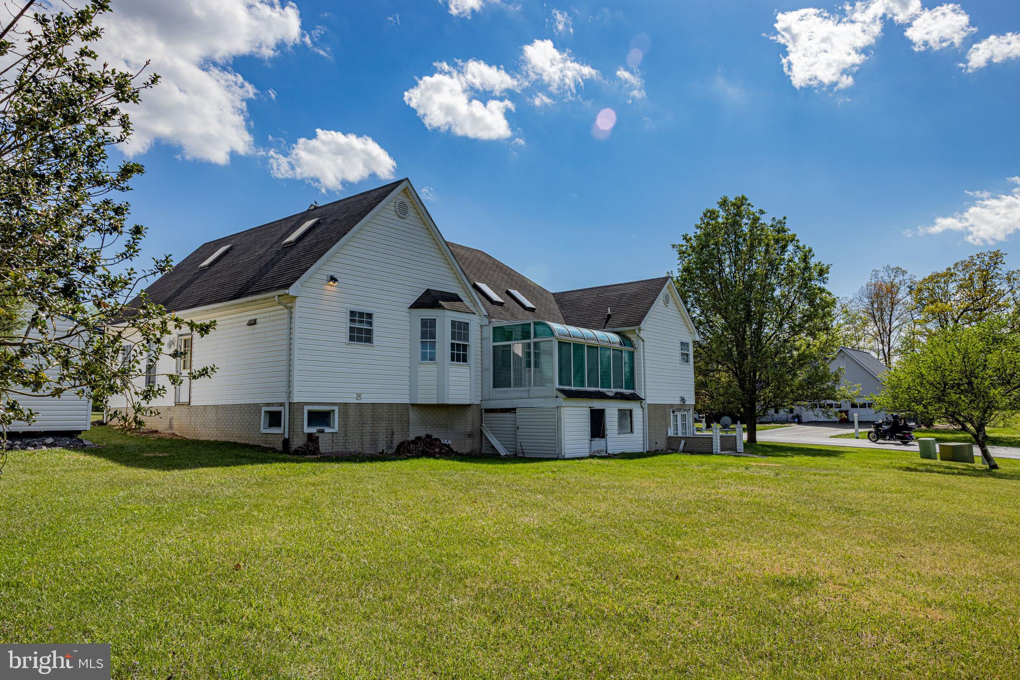 QUAIL RIDGE - Residential