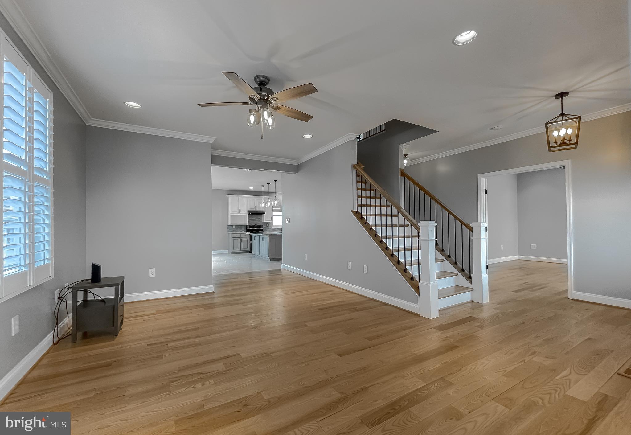 SOLOMONS ISLAND - Residential