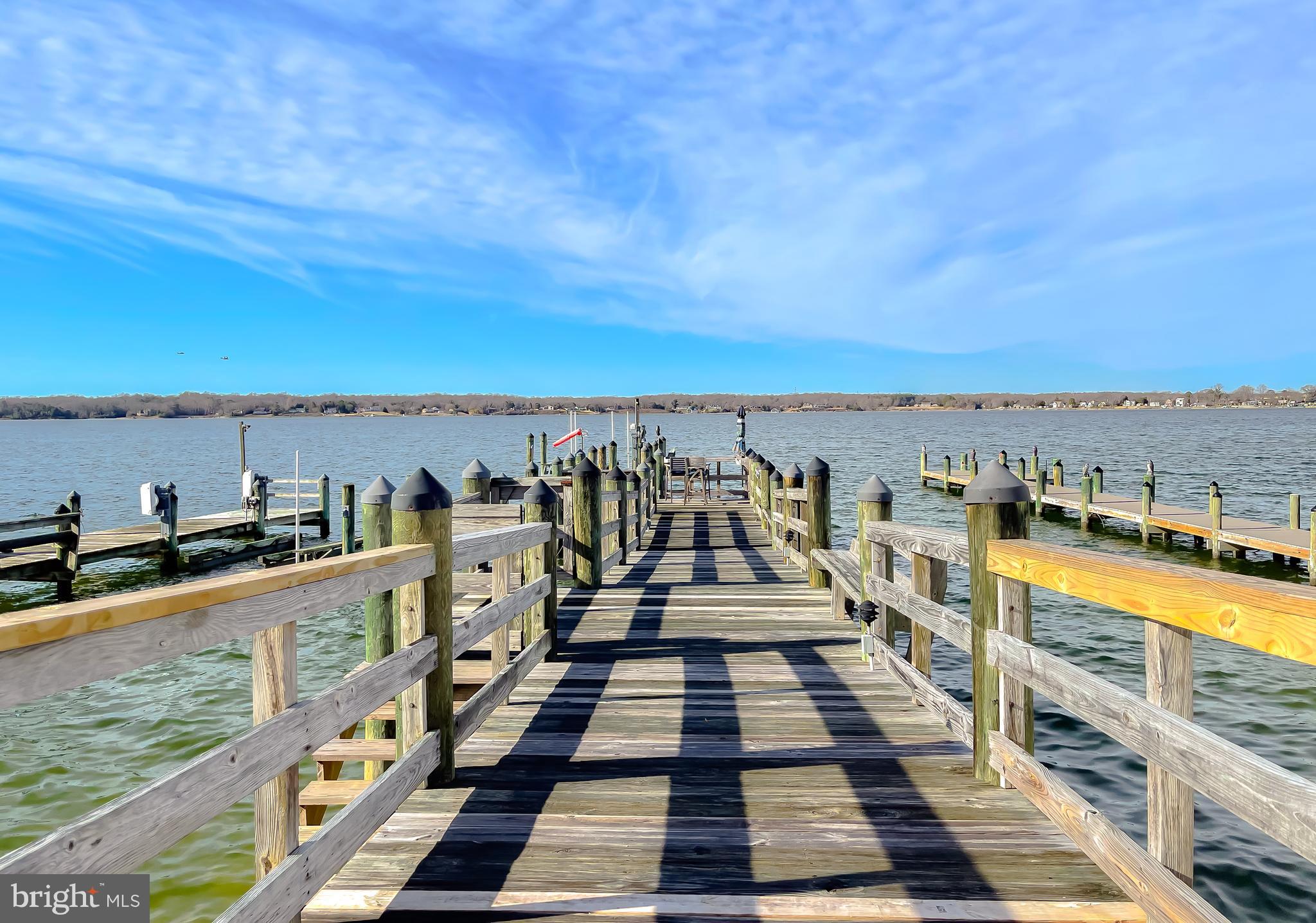 SOLOMONS ISLAND - Residential