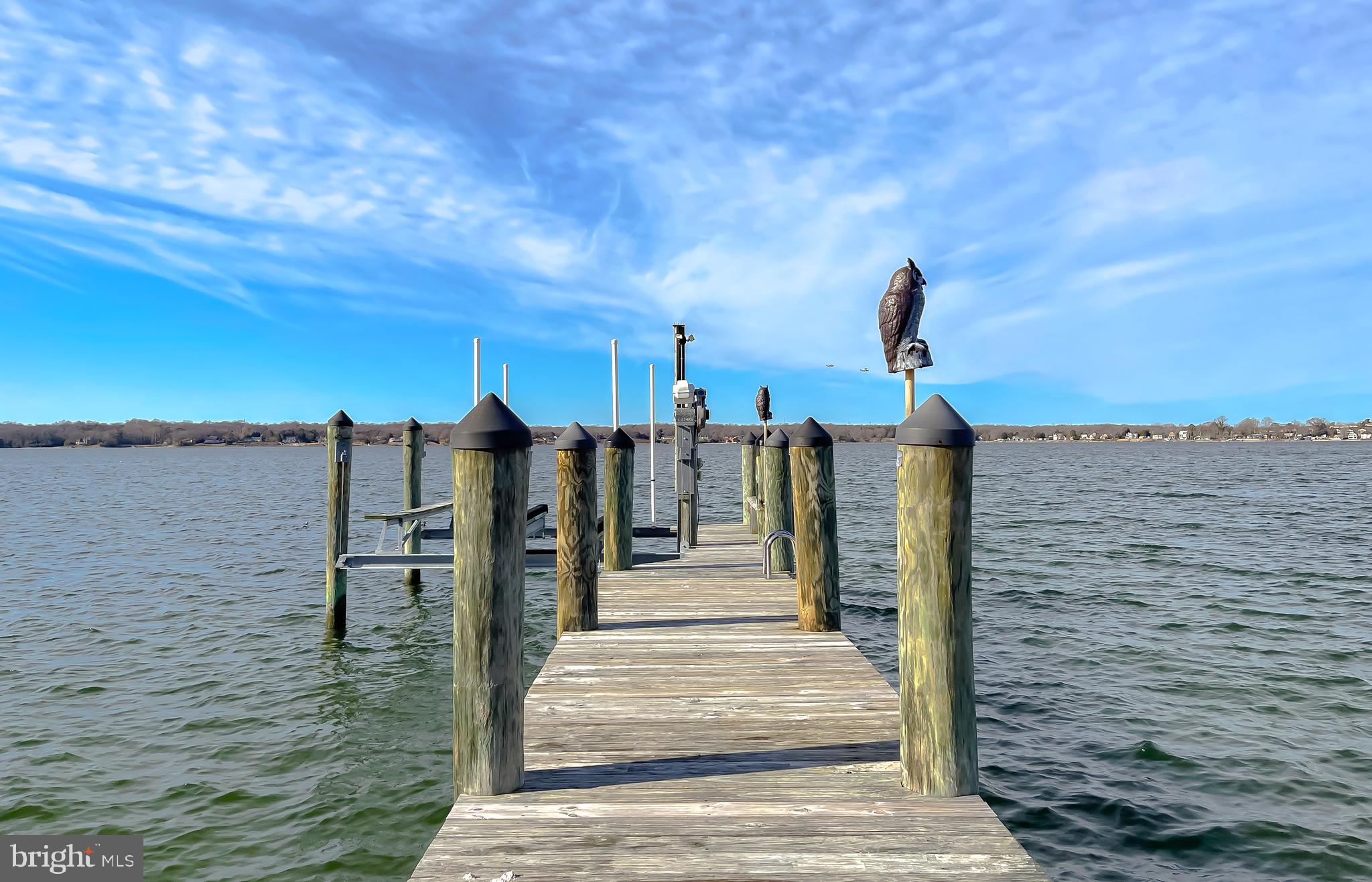 SOLOMONS ISLAND - Residential