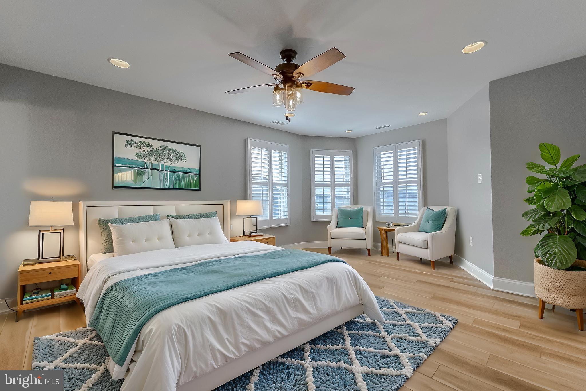 SOLOMONS ISLAND - Residential