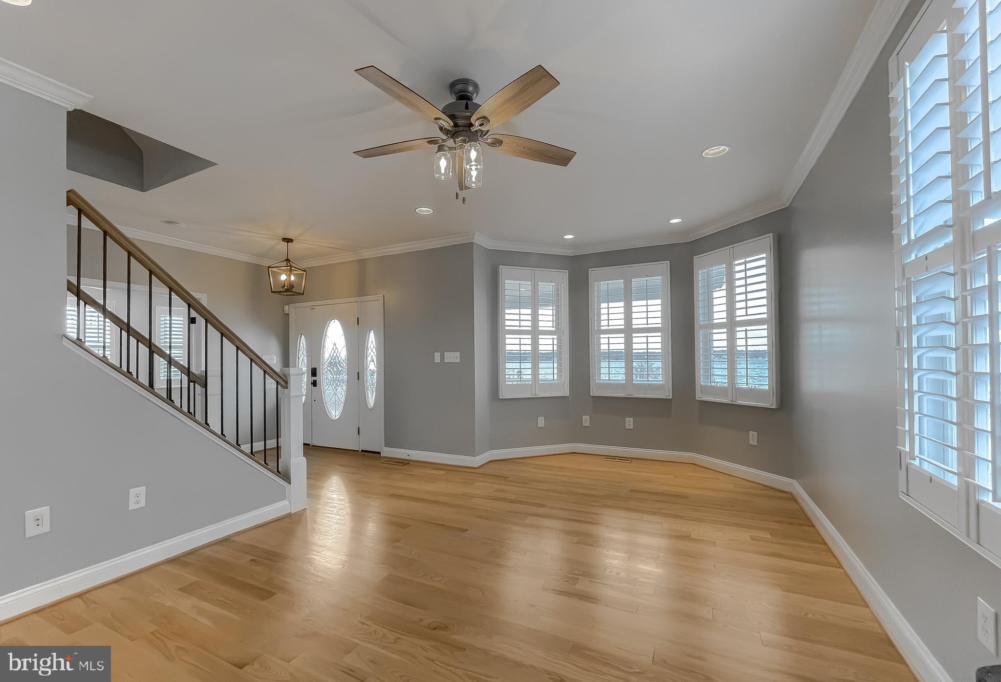 SOLOMONS ISLAND - Residential