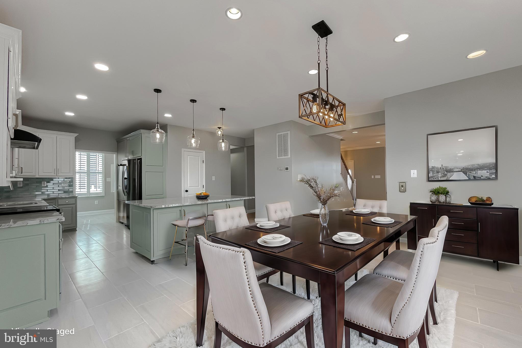 SOLOMONS ISLAND - Residential