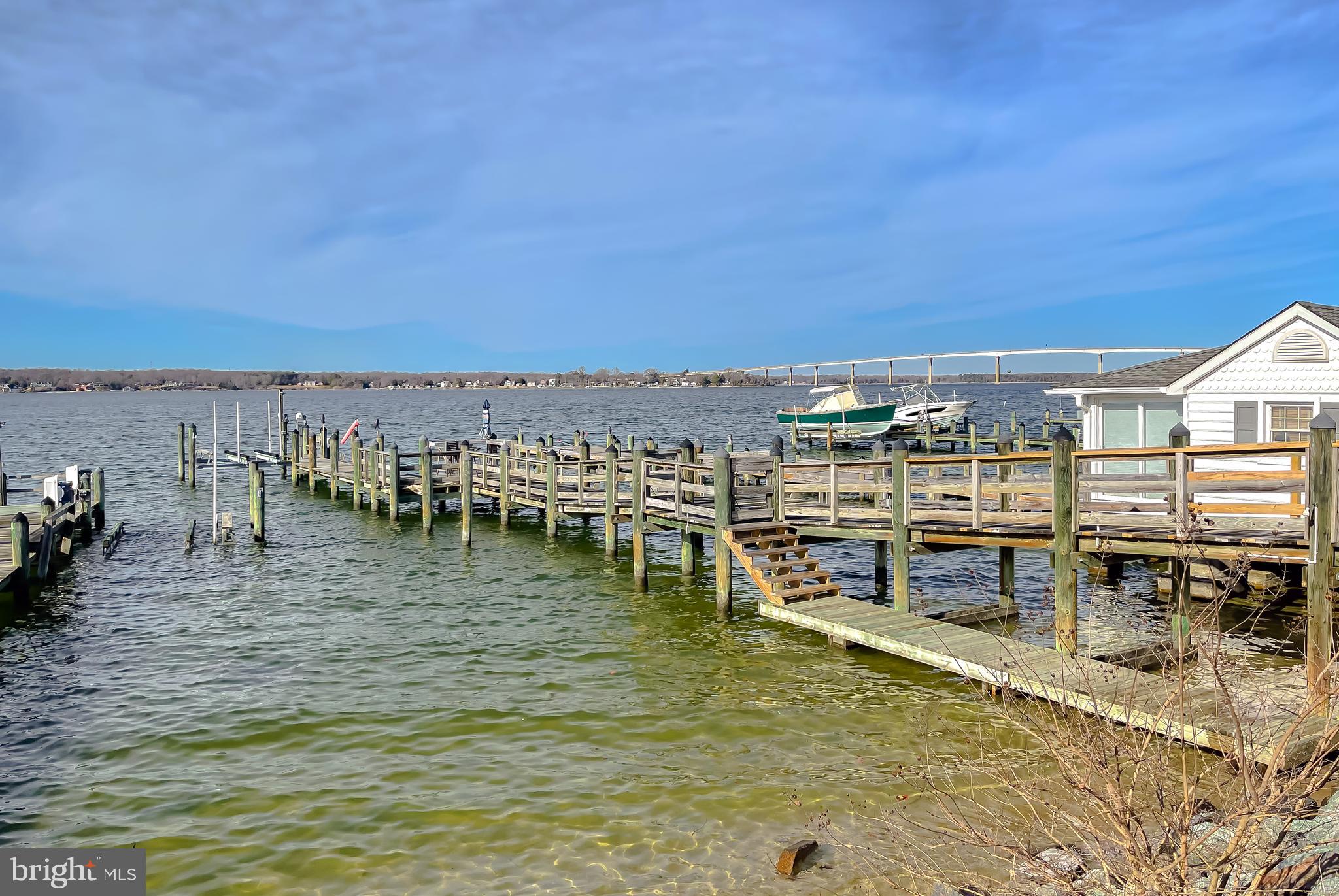 SOLOMONS ISLAND - Residential