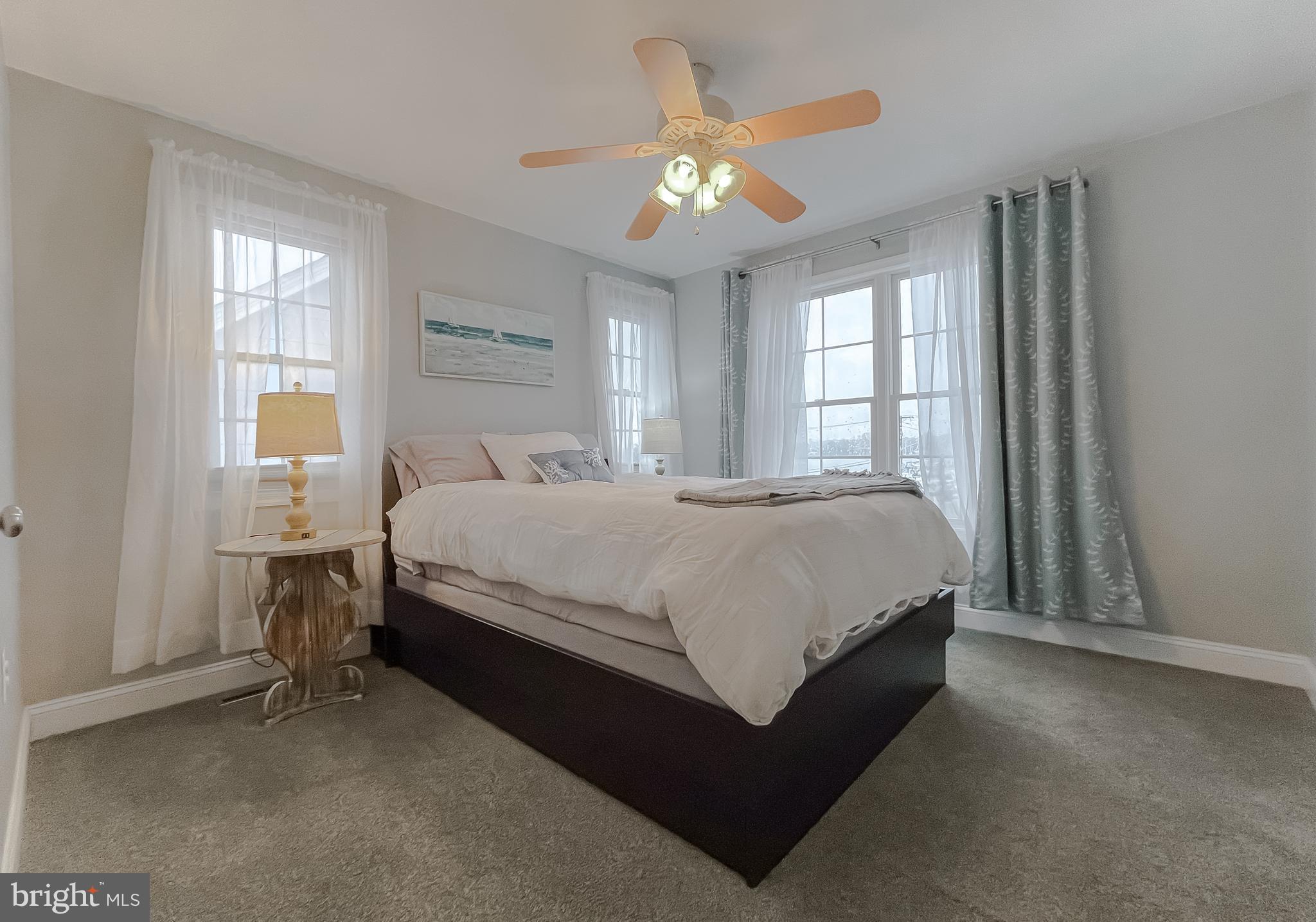 SOLOMONS ISLAND - Residential