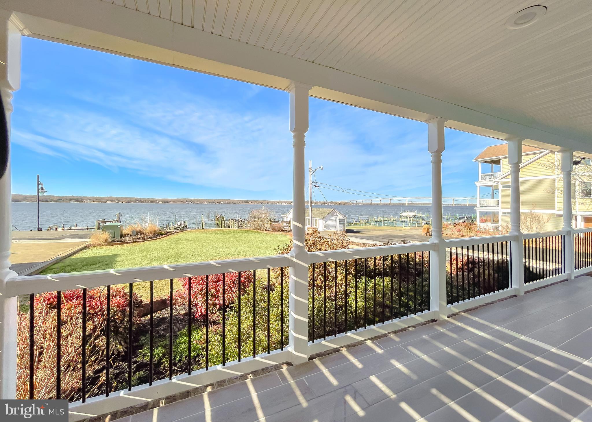 SOLOMONS ISLAND - Residential