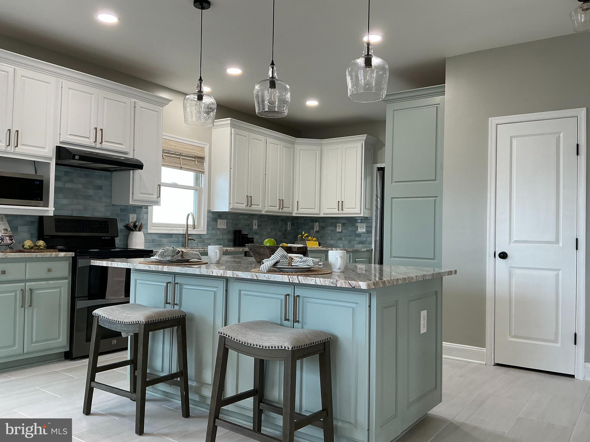 SOLOMONS ISLAND - Residential