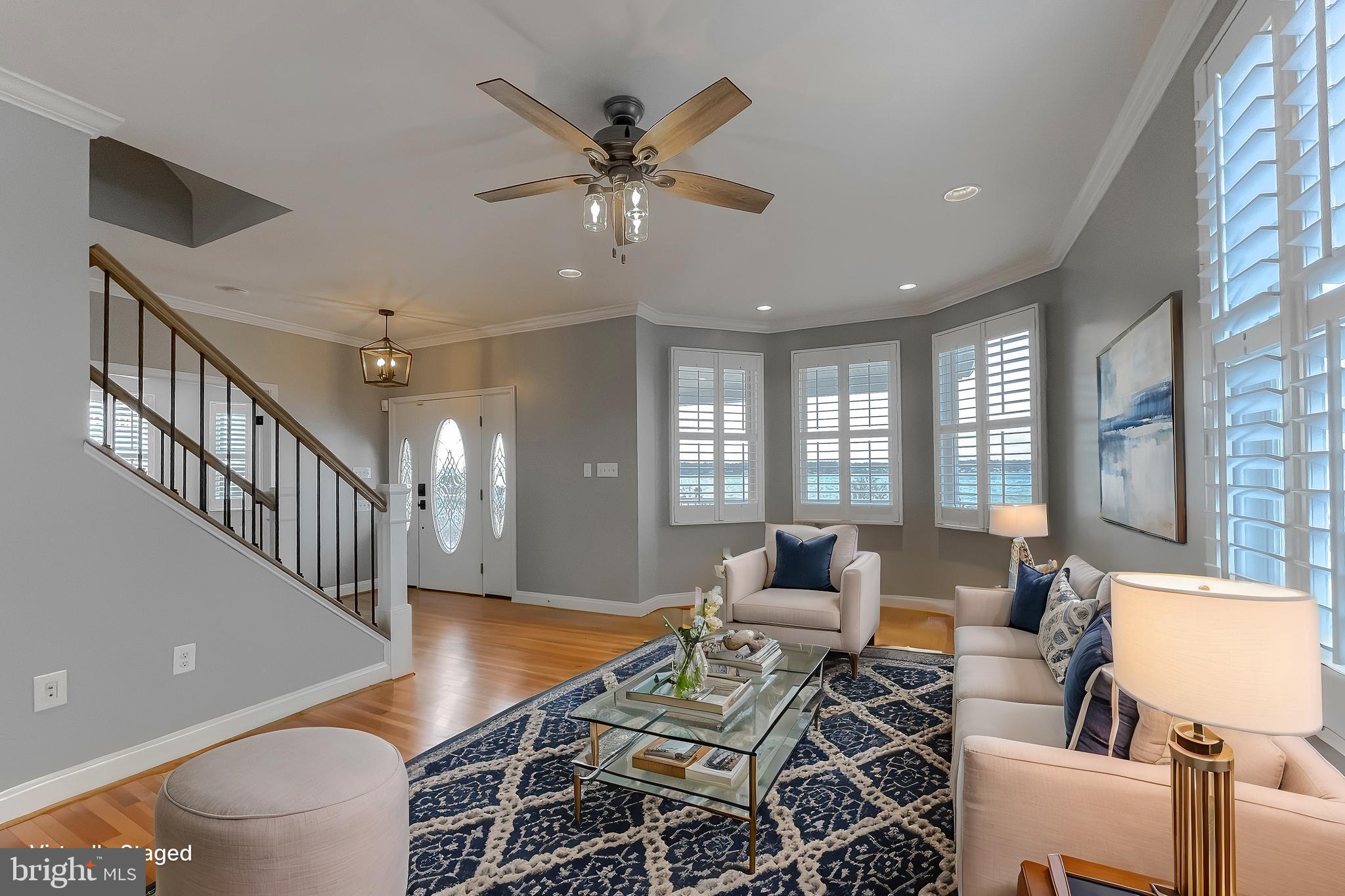 SOLOMONS ISLAND - Residential