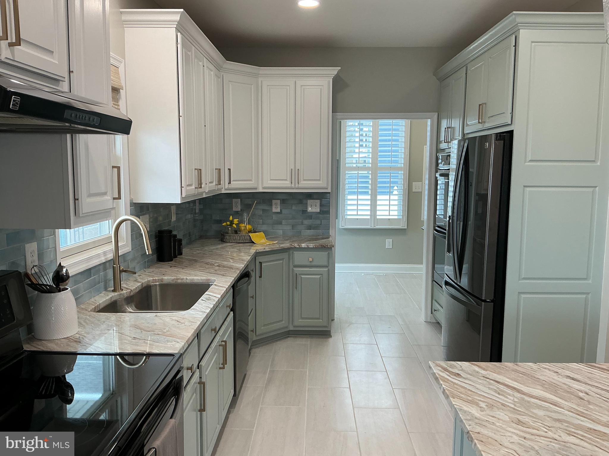 SOLOMONS ISLAND - Residential