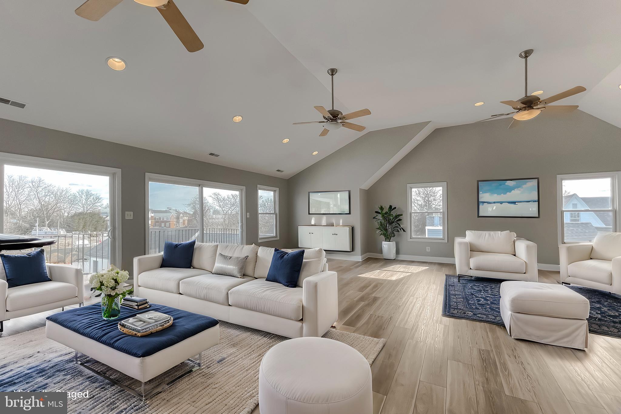 SOLOMONS ISLAND - Residential