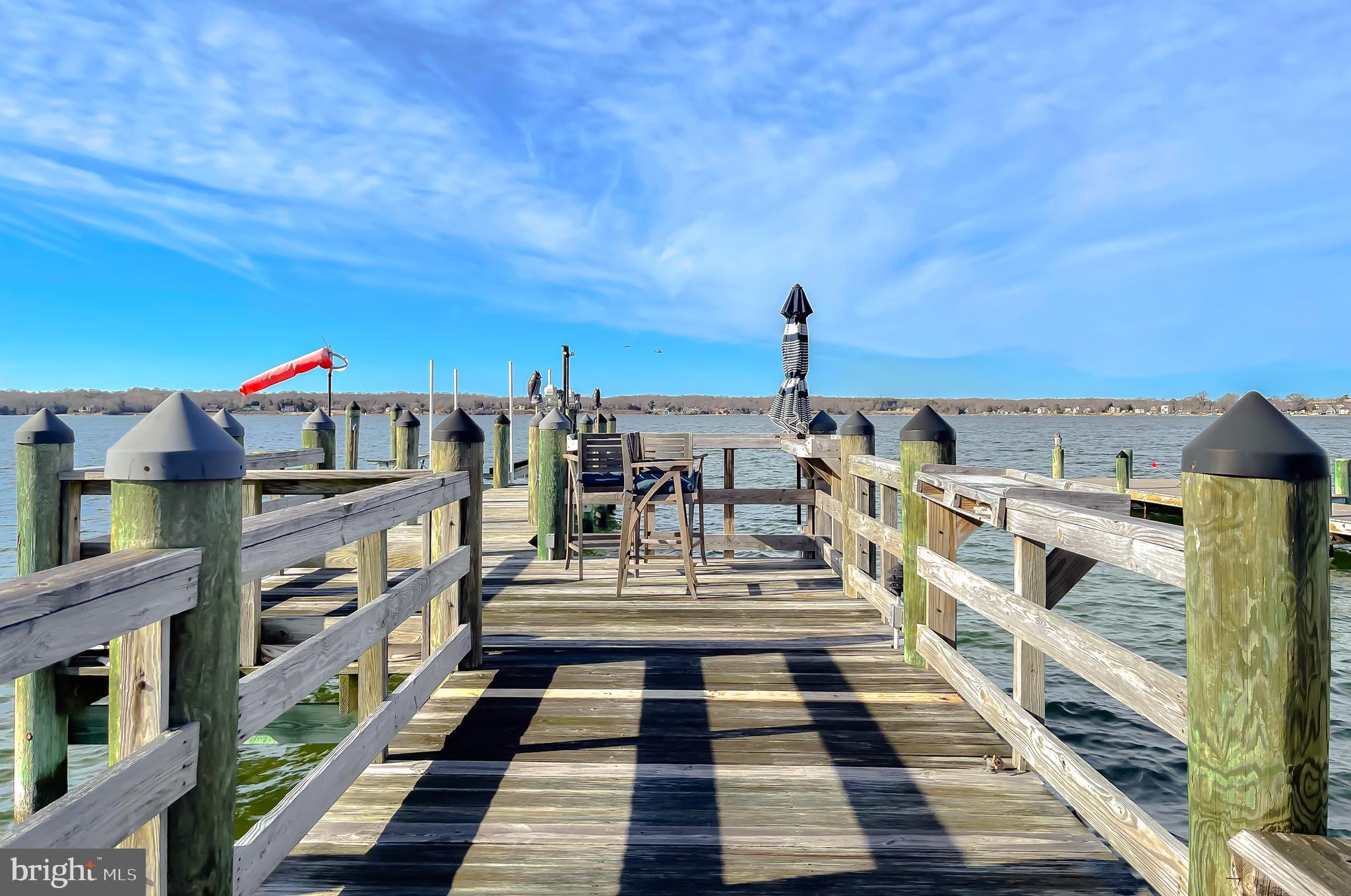 SOLOMONS ISLAND - Residential