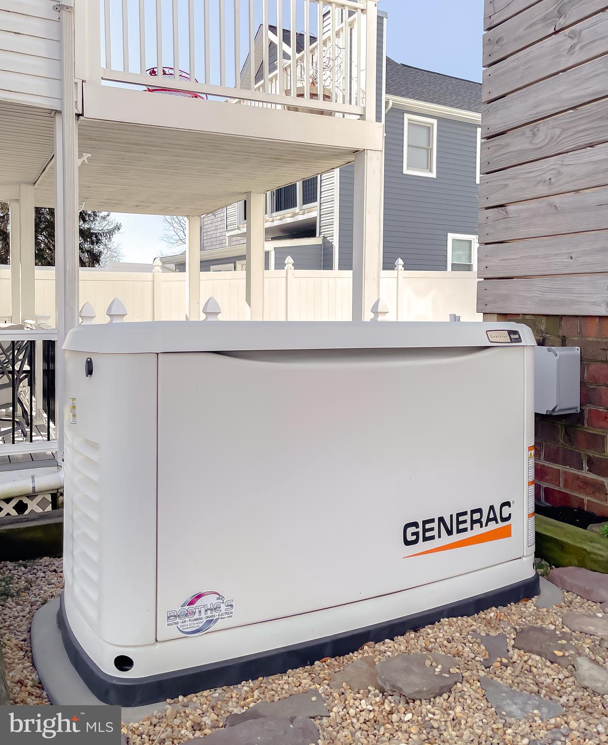 SOLOMONS ISLAND - Residential