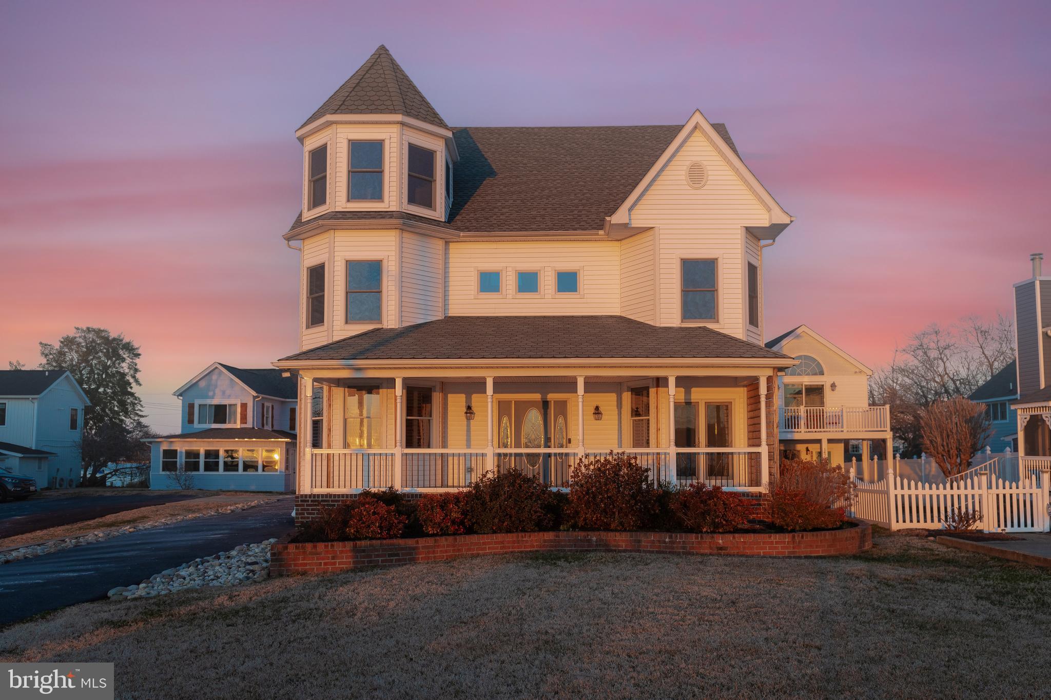 SOLOMONS ISLAND - Residential