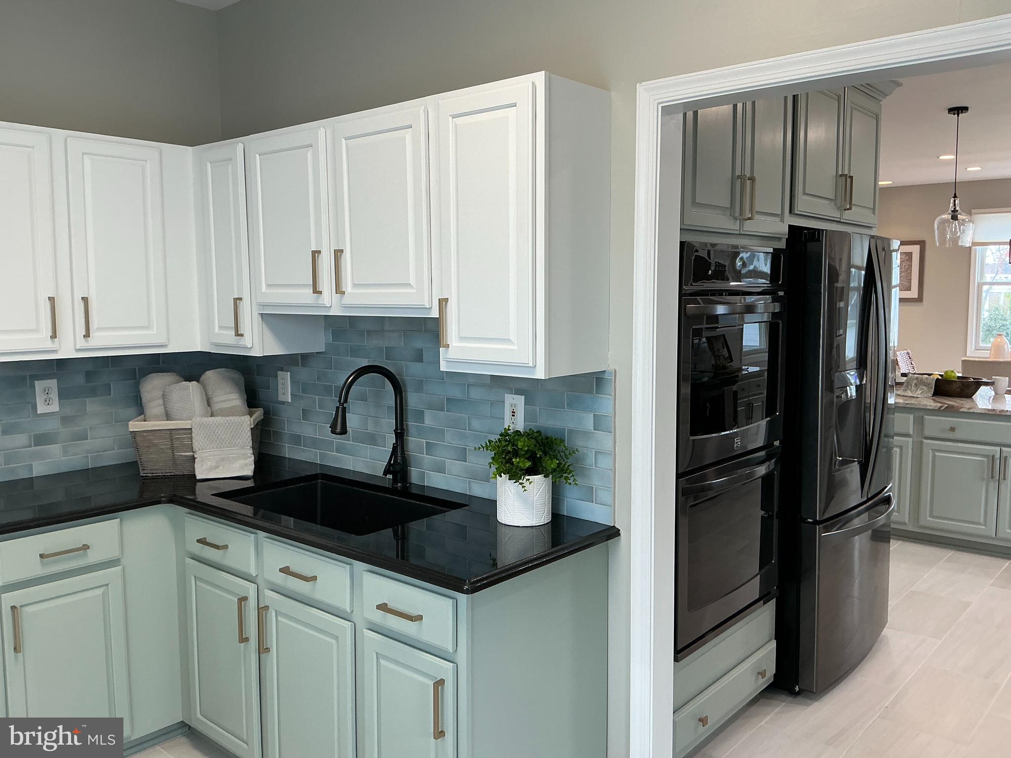 SOLOMONS ISLAND - Residential