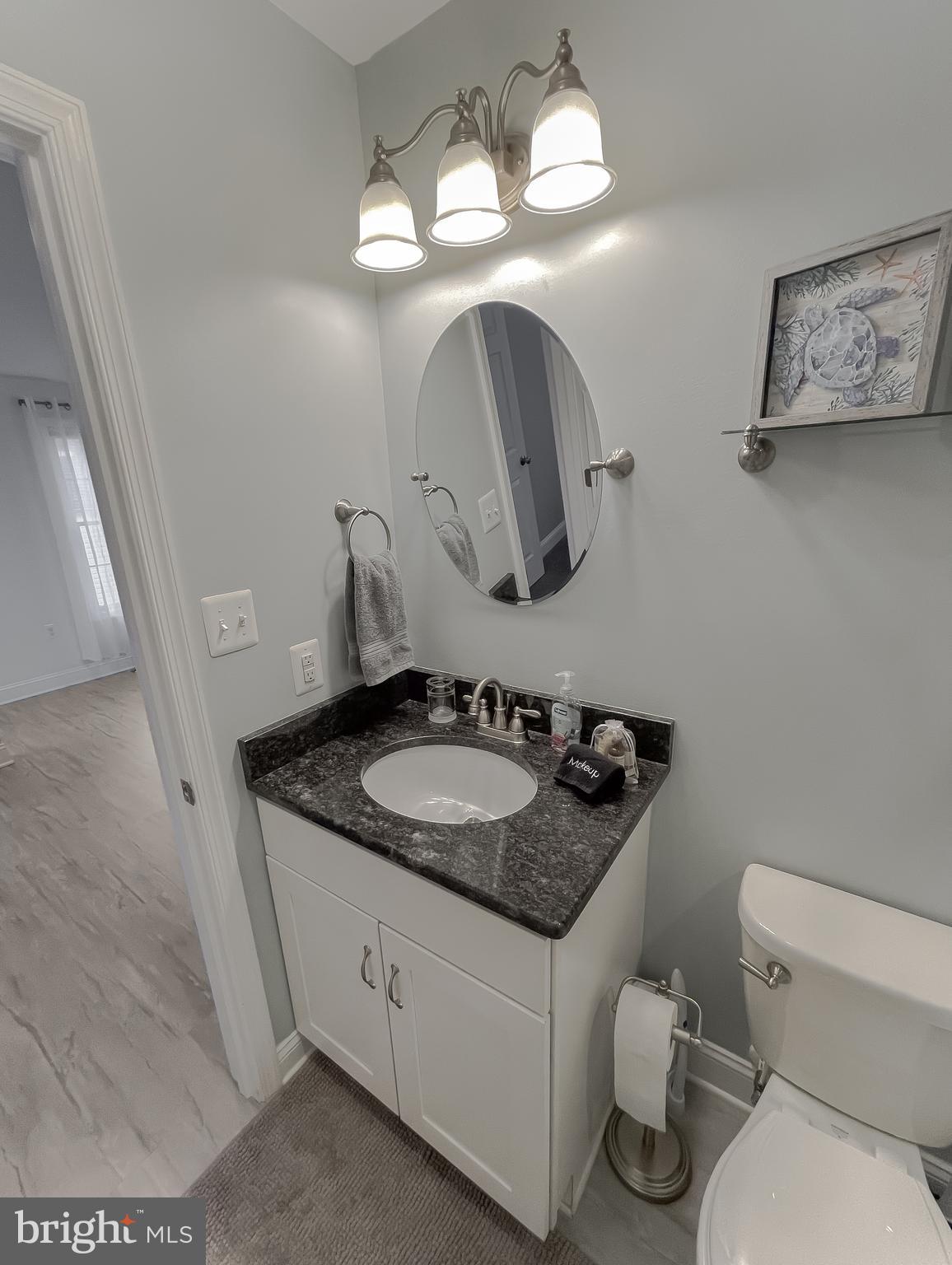 SOLOMONS ISLAND - Residential