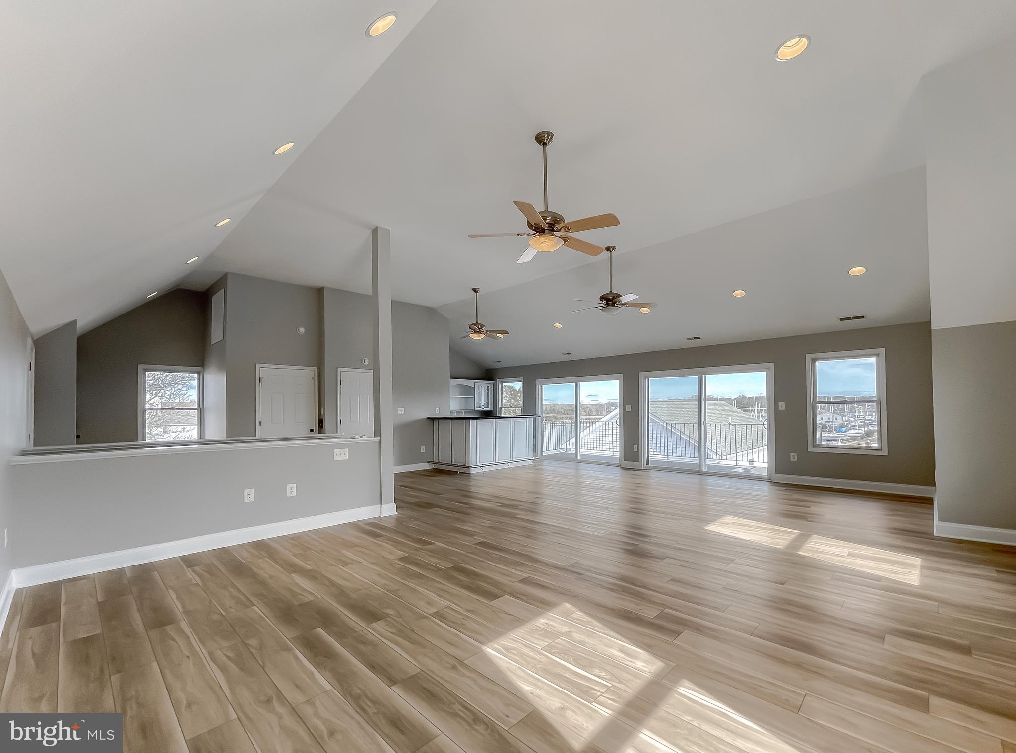 SOLOMONS ISLAND - Residential