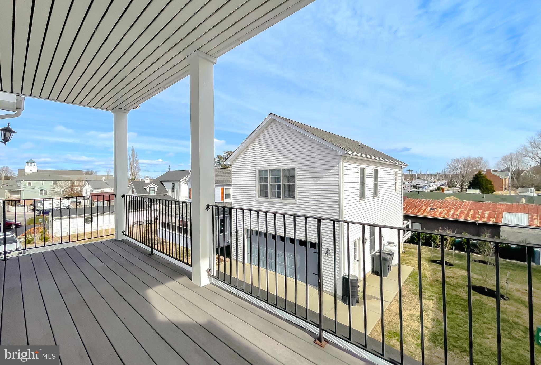 SOLOMONS ISLAND - Residential