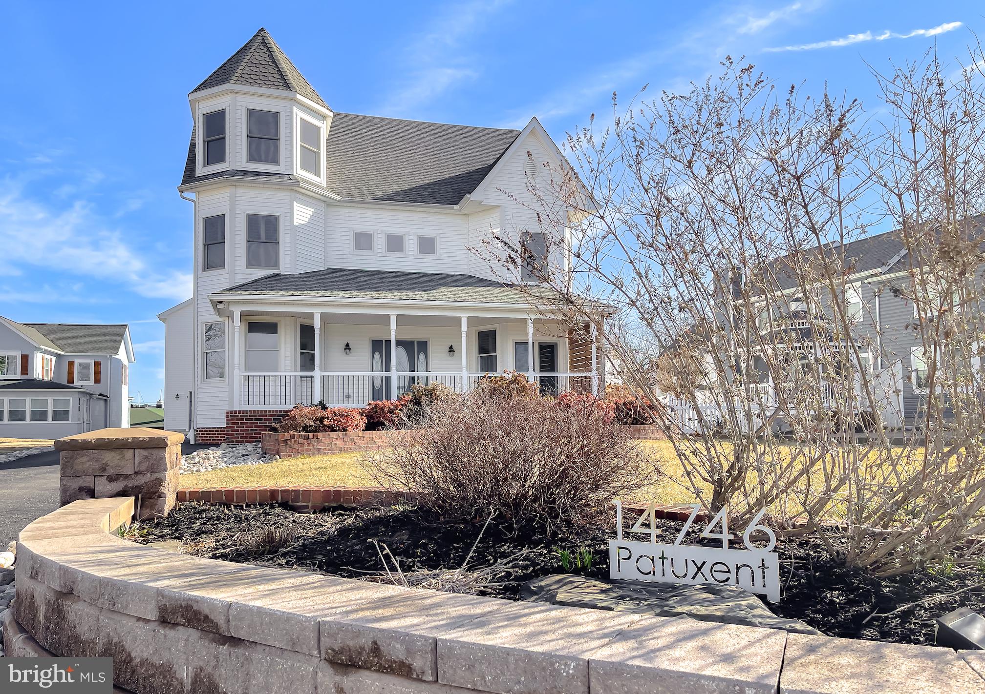 SOLOMONS ISLAND - Residential