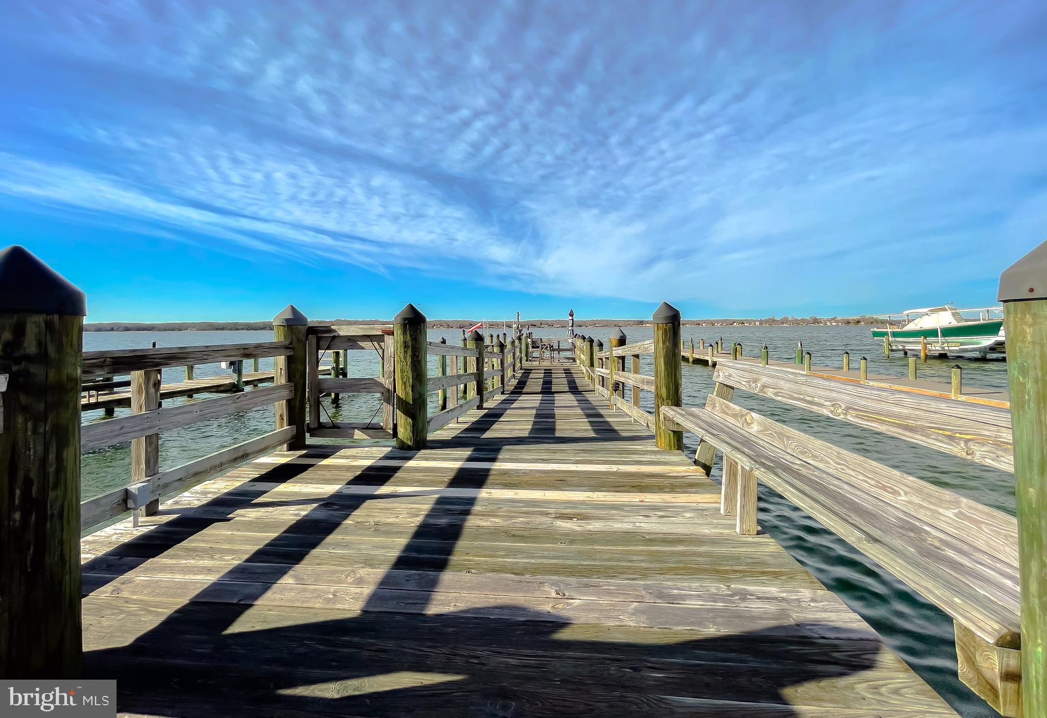 SOLOMONS ISLAND - Residential