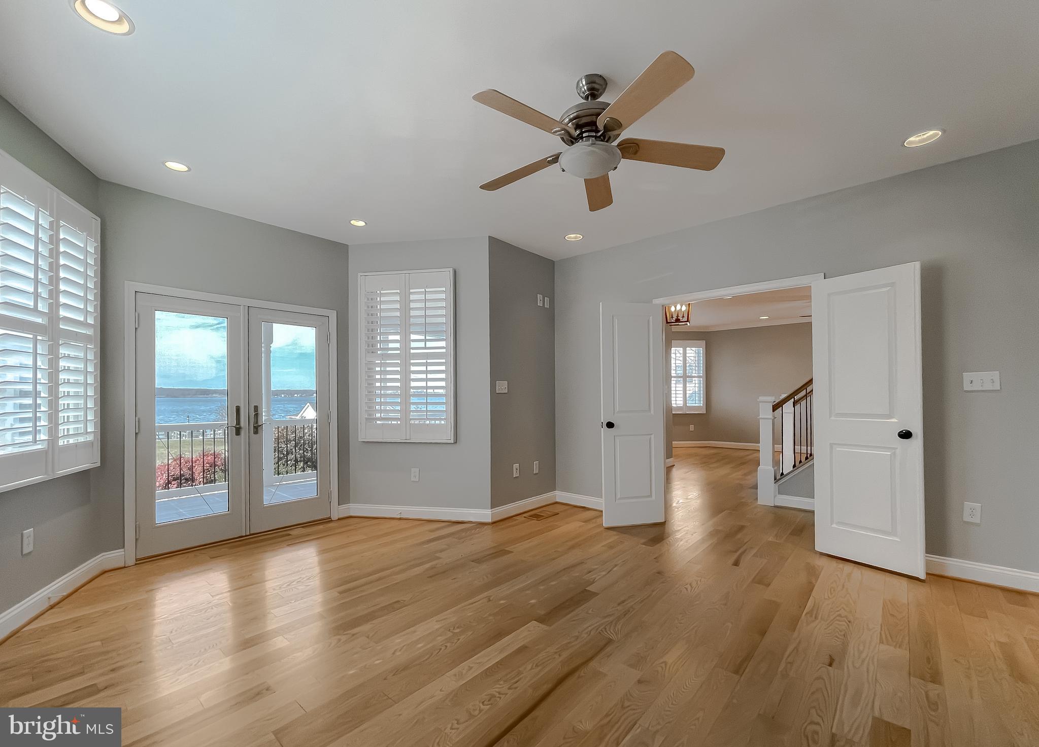 SOLOMONS ISLAND - Residential