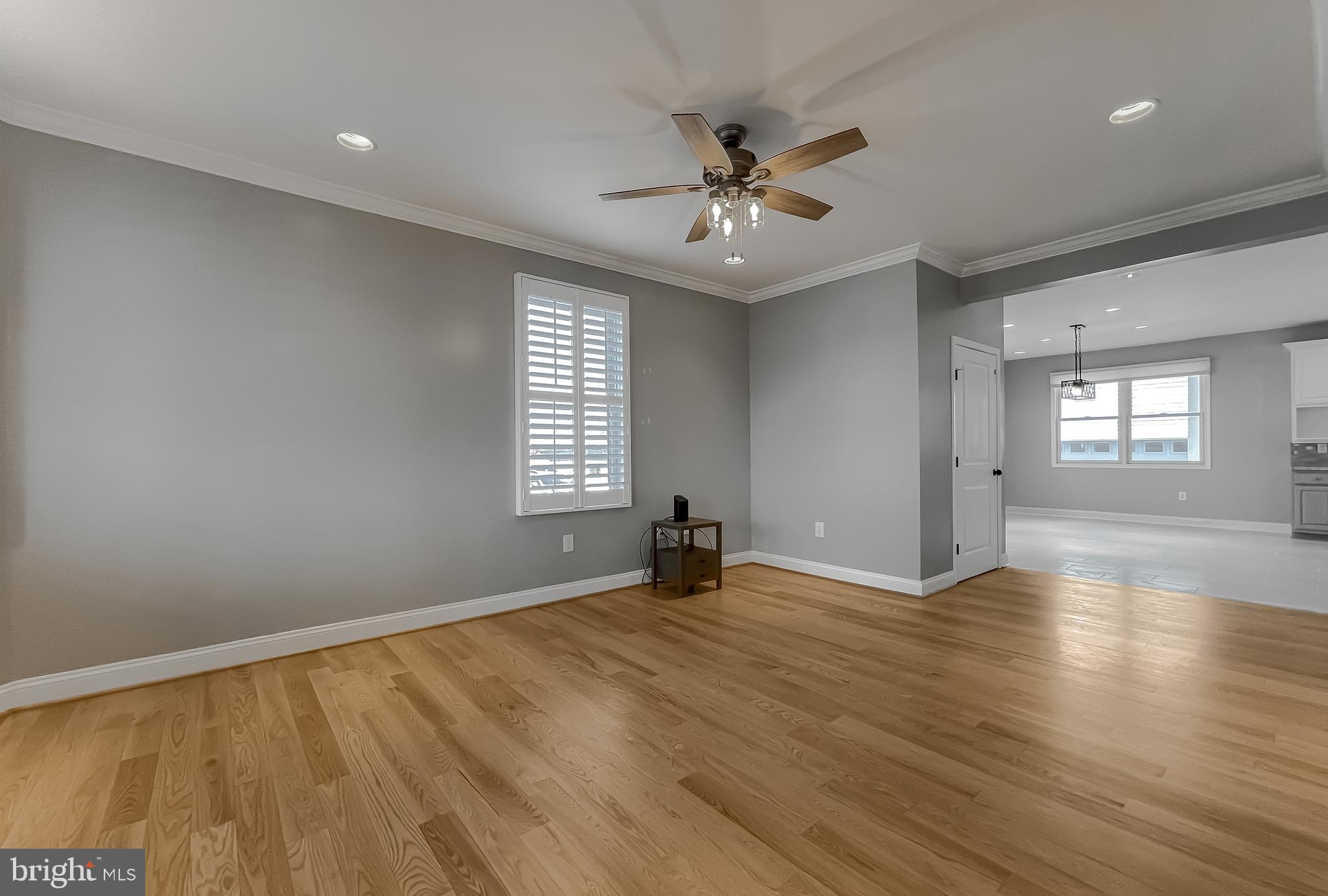 SOLOMONS ISLAND - Residential