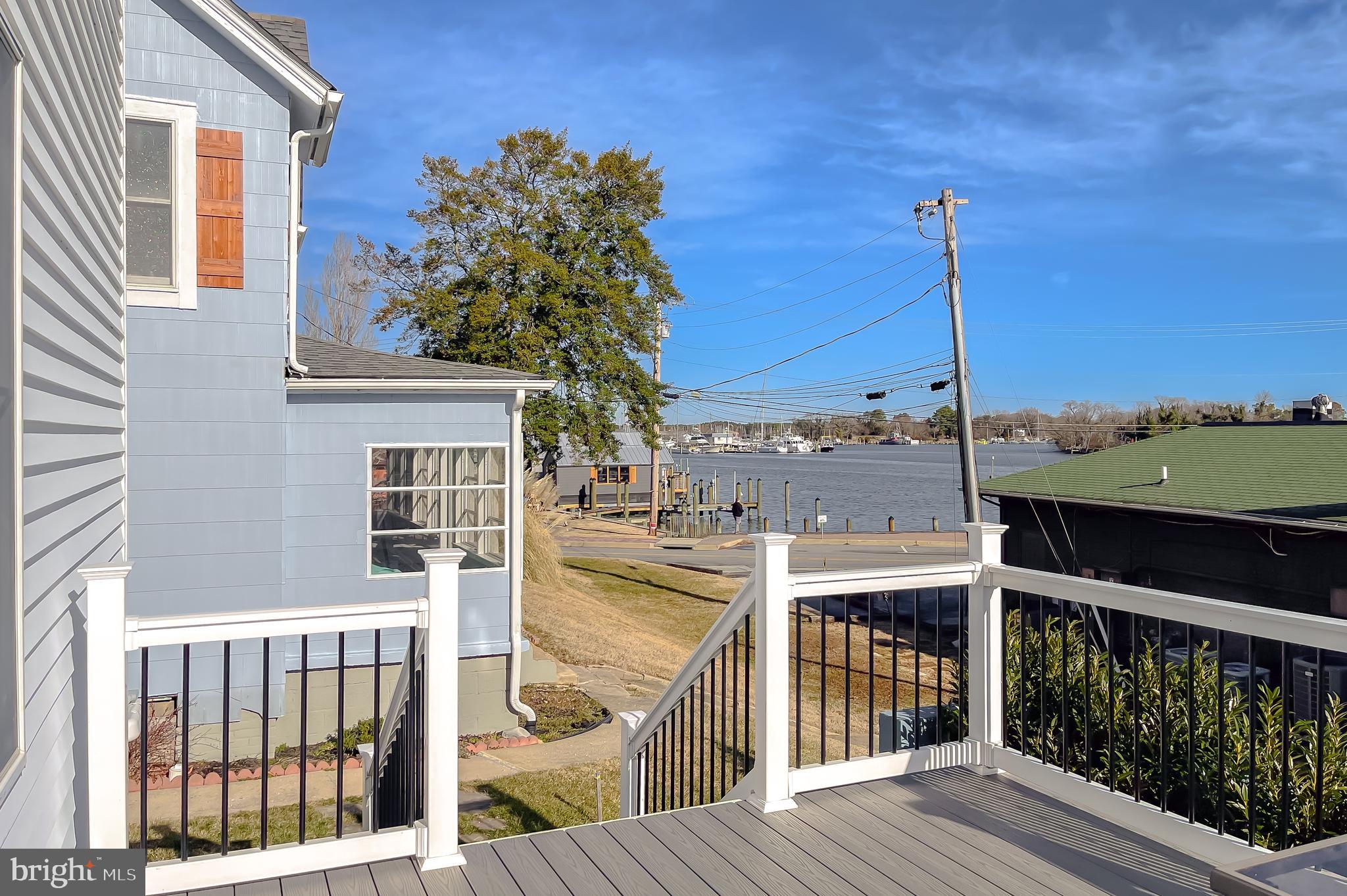 SOLOMONS ISLAND - Residential