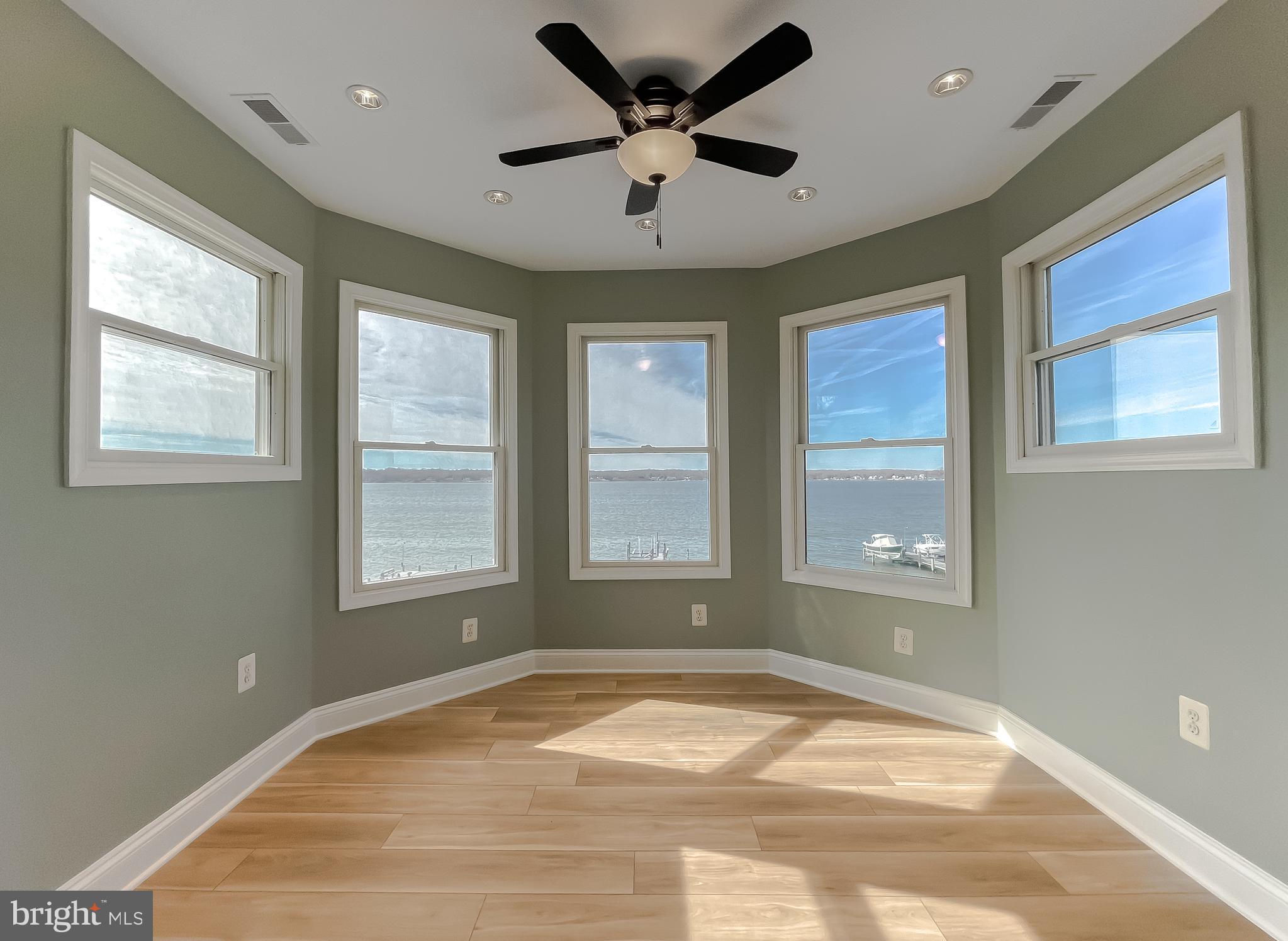 SOLOMONS ISLAND - Residential