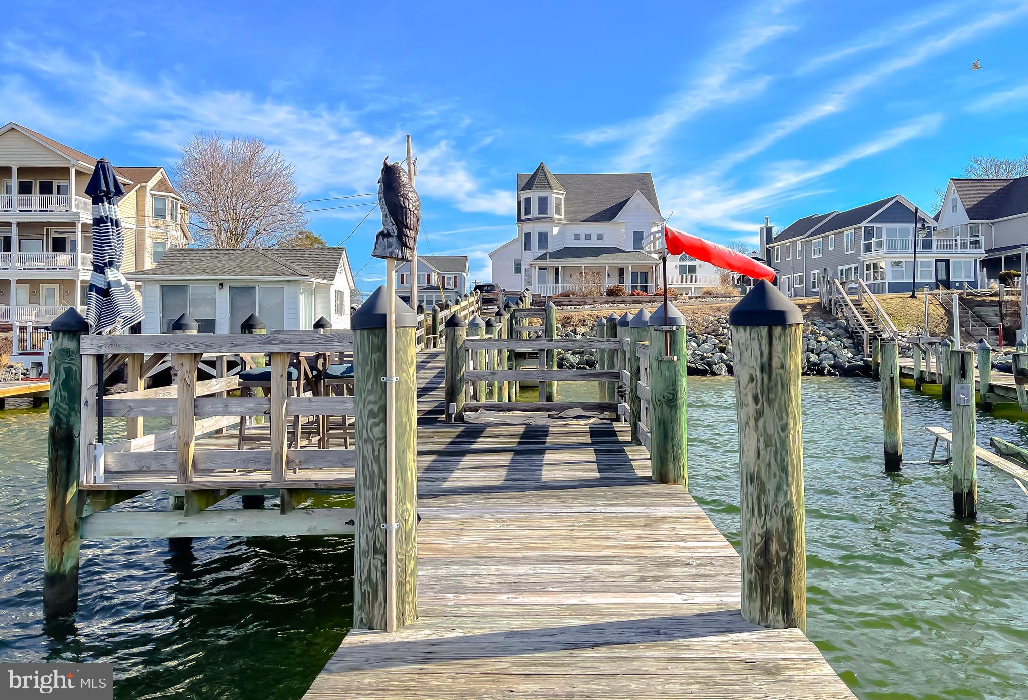 SOLOMONS ISLAND - Residential