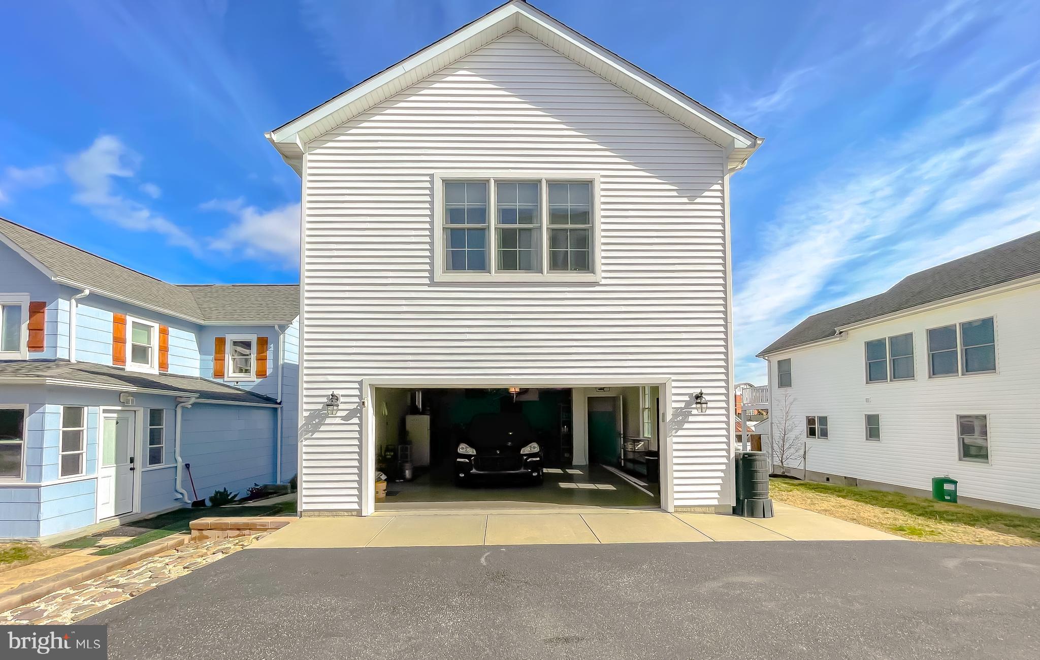 SOLOMONS ISLAND - Residential