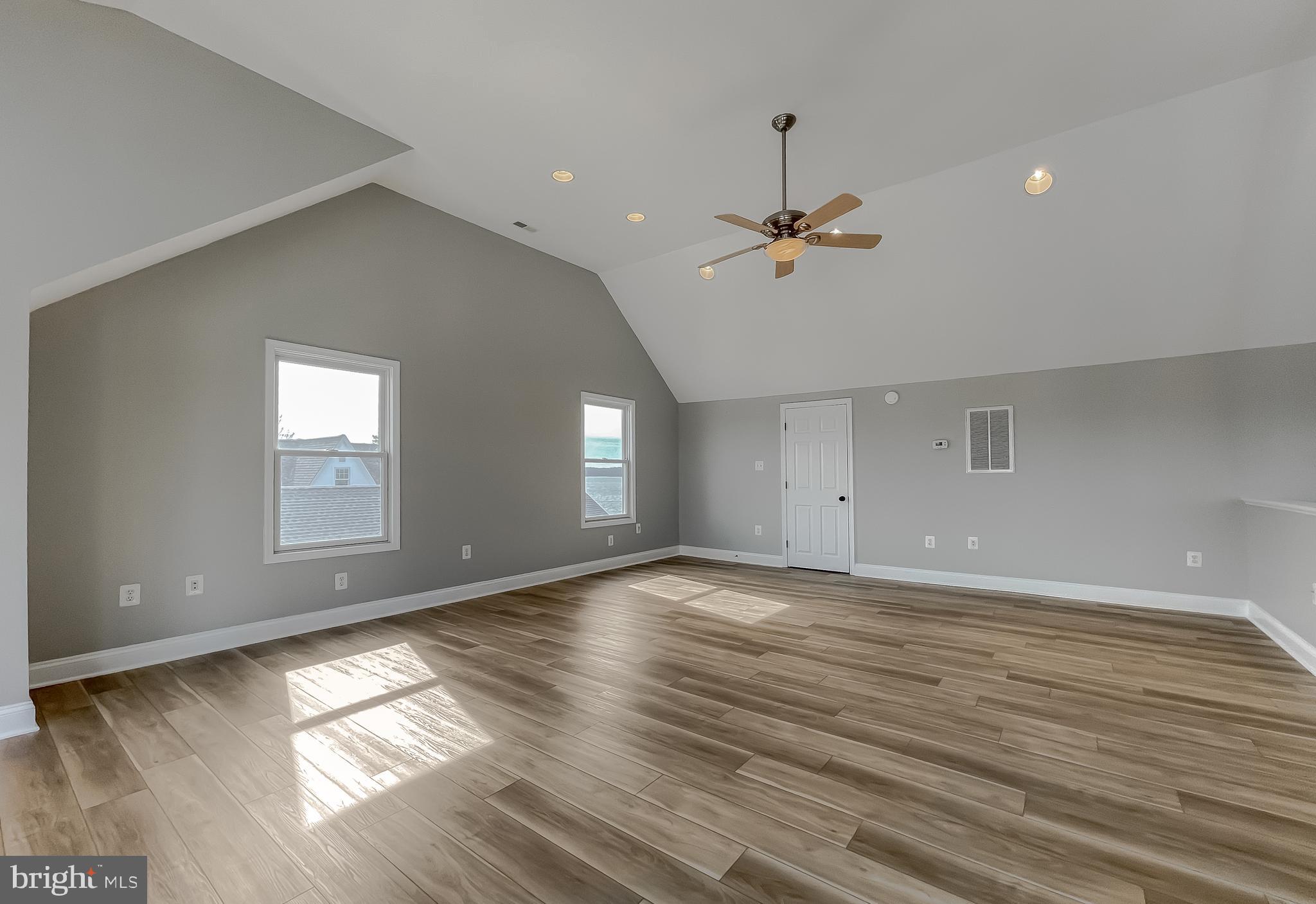 SOLOMONS ISLAND - Residential