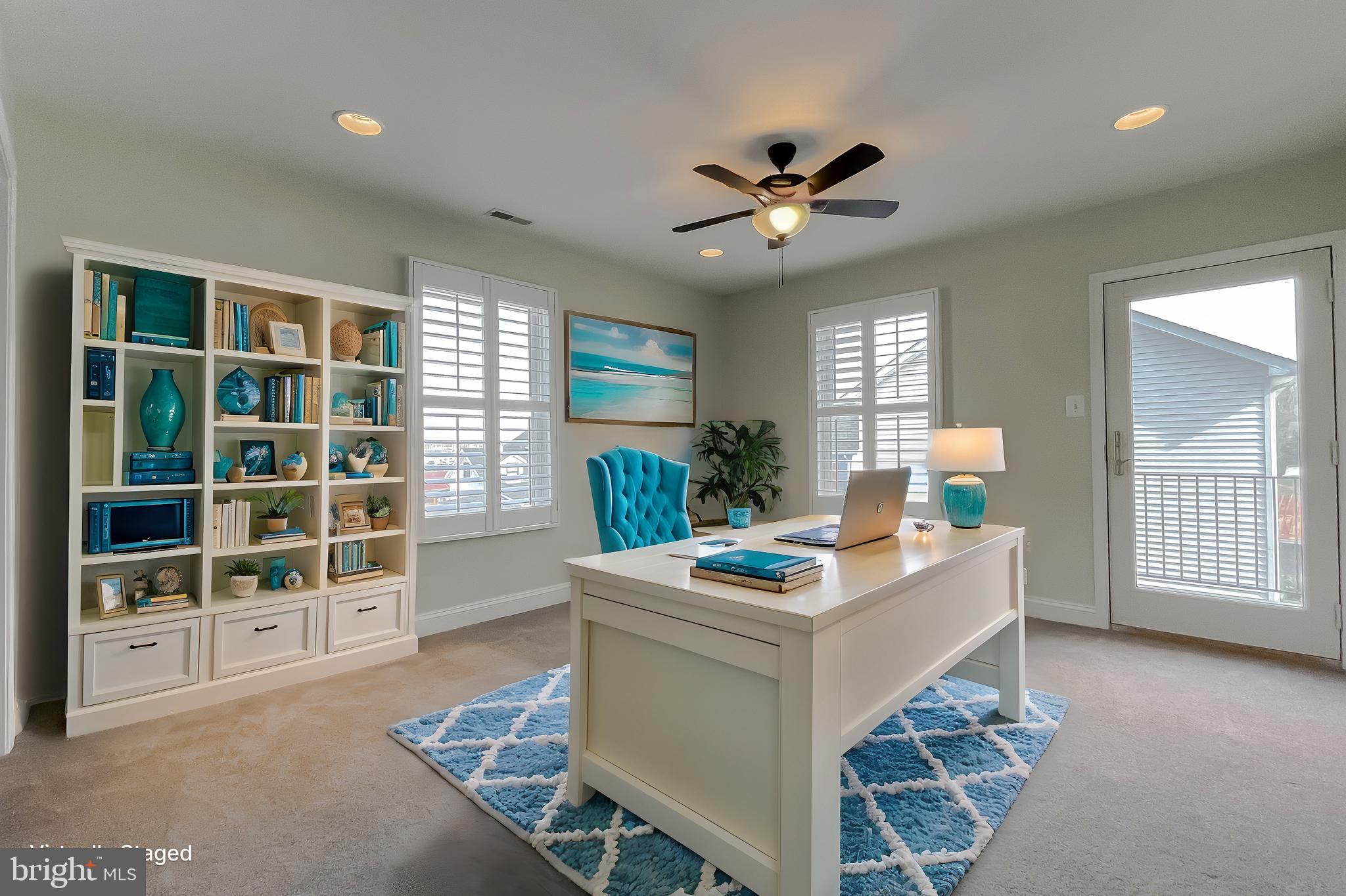 SOLOMONS ISLAND - Residential