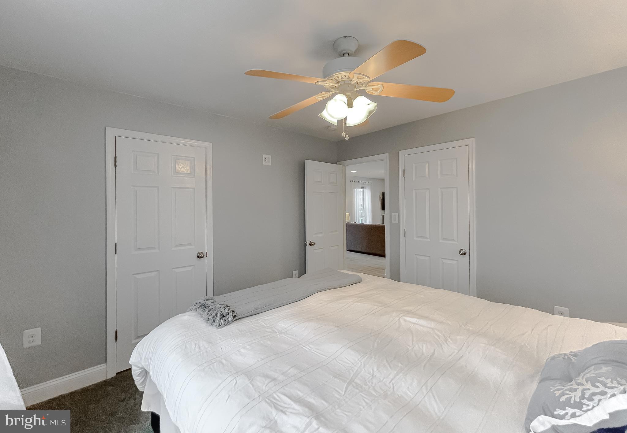 SOLOMONS ISLAND - Residential