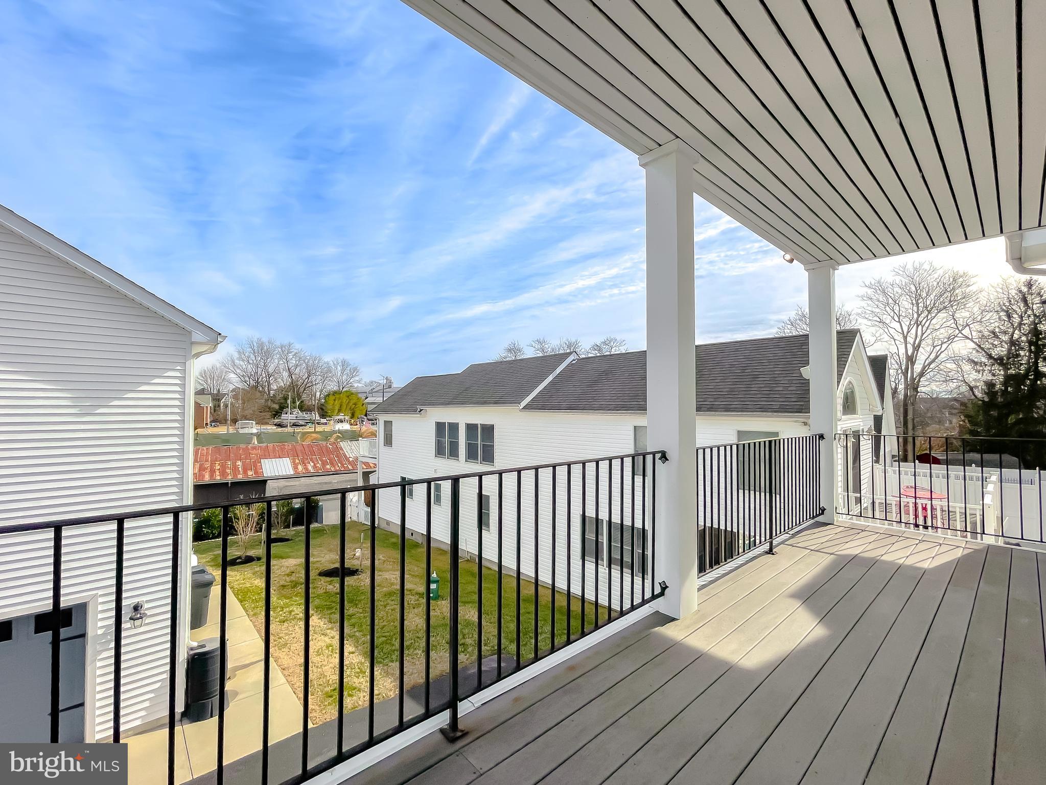 SOLOMONS ISLAND - Residential