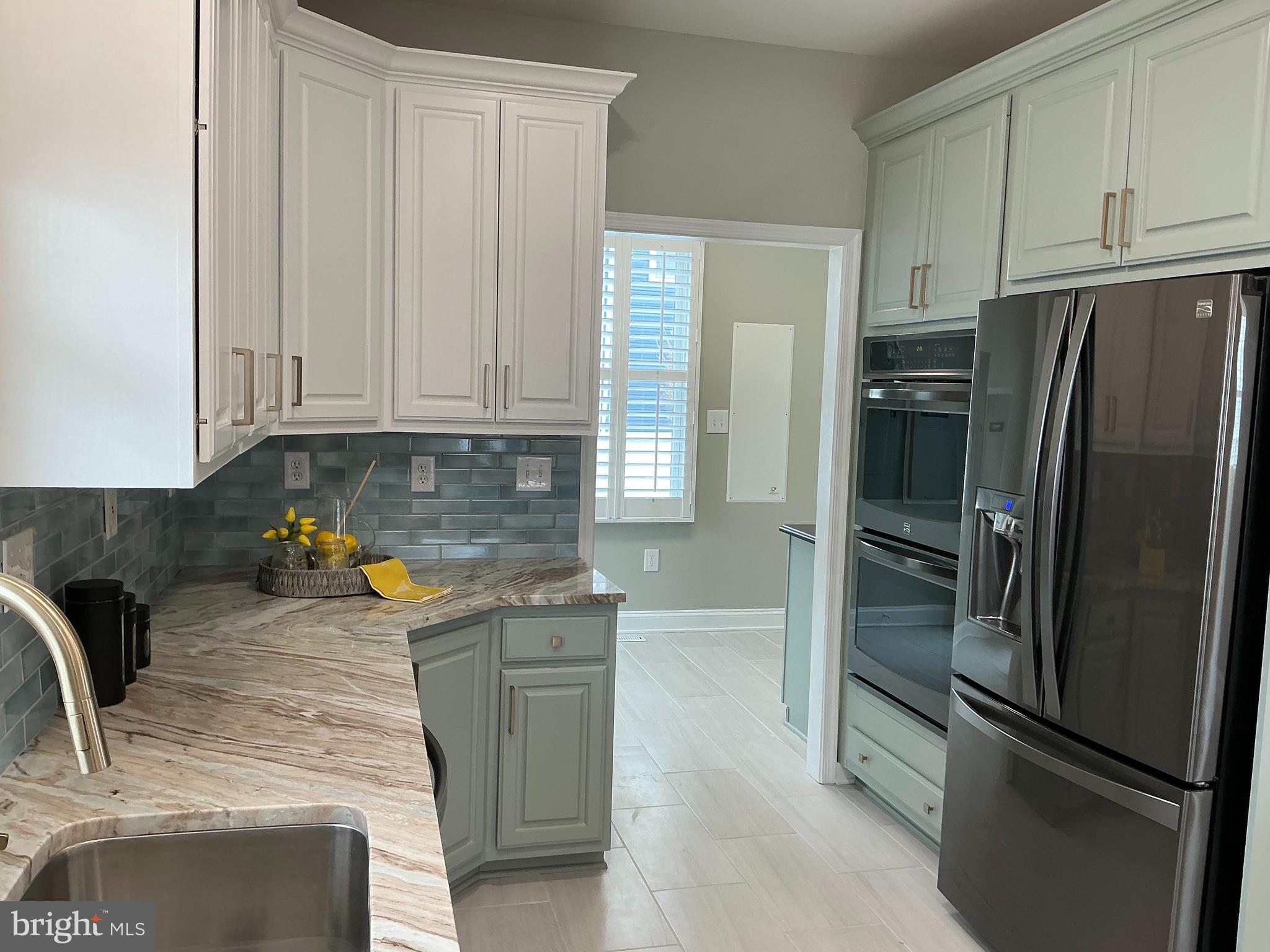 SOLOMONS ISLAND - Residential