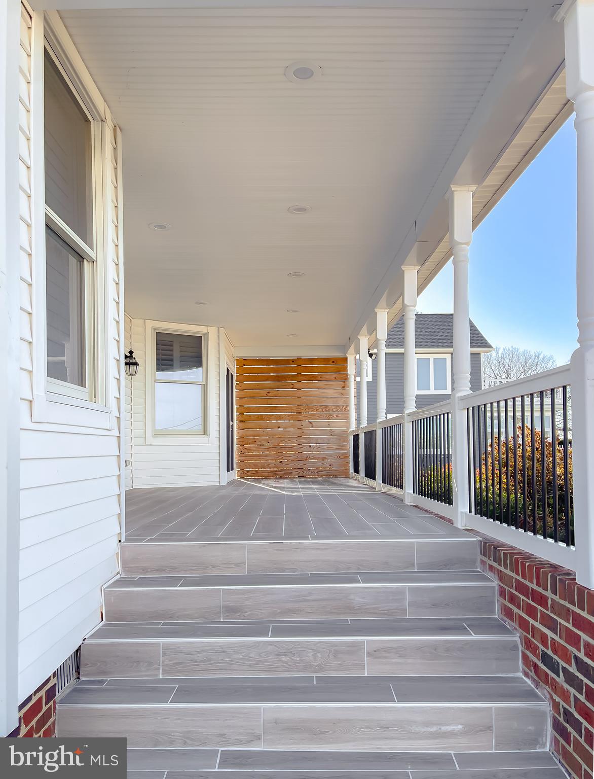 SOLOMONS ISLAND - Residential