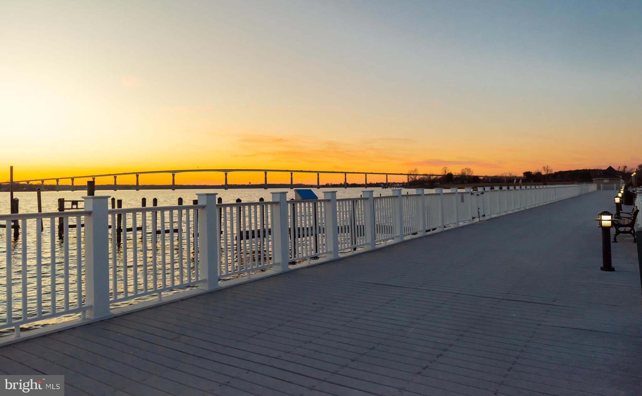 SOLOMONS ISLAND - Residential