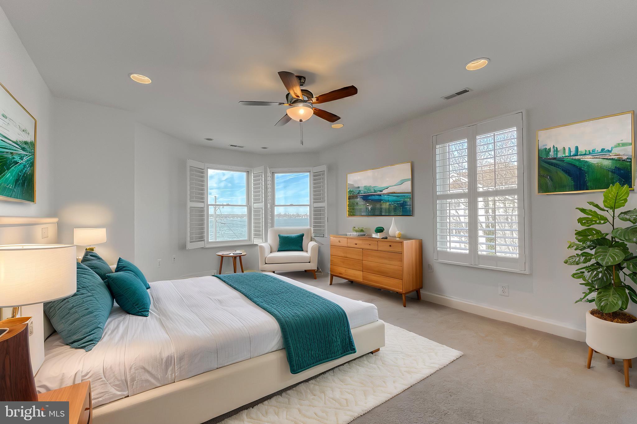 SOLOMONS ISLAND - Residential