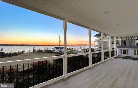 14746 Patuxent Avenue, Solomons, MD MLS: MDCA2019686